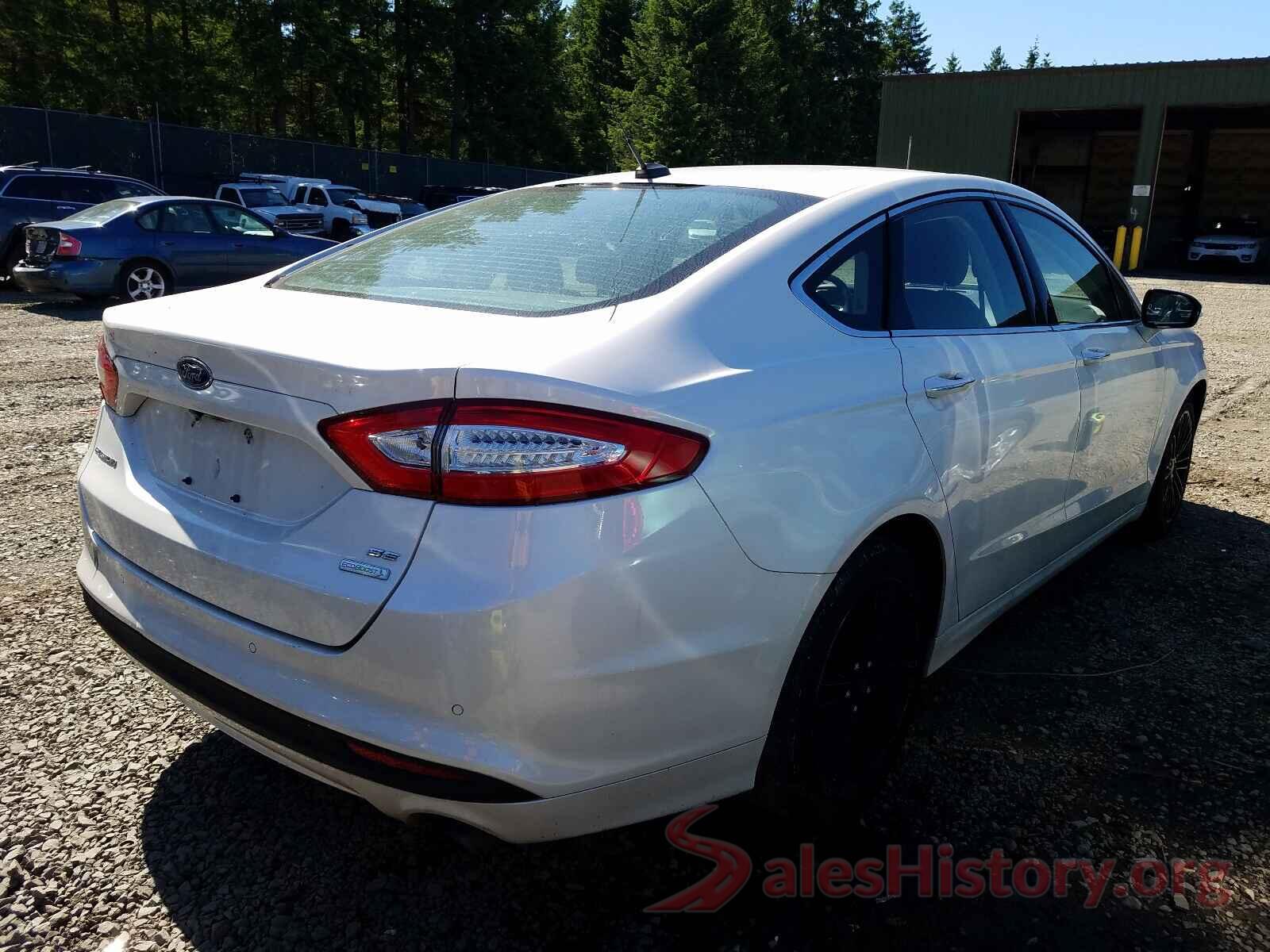 3FA6P0HDXGR306426 2016 FORD FUSION