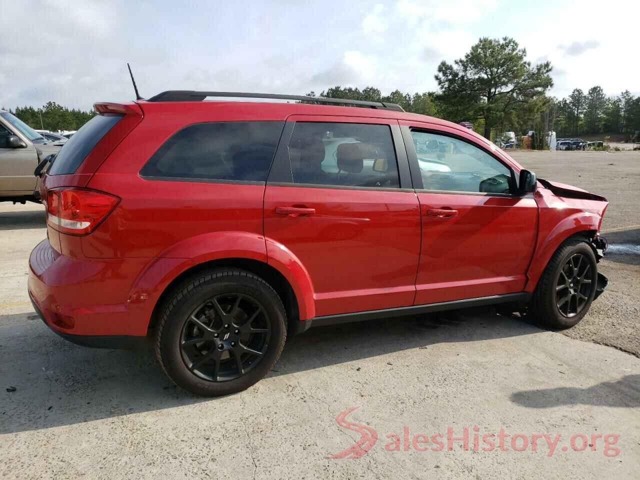 3C4PDCBB5KT783678 2019 DODGE JOURNEY