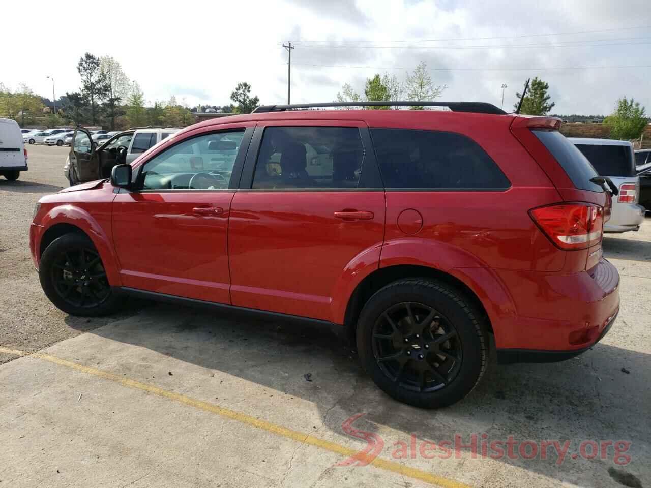 3C4PDCBB5KT783678 2019 DODGE JOURNEY