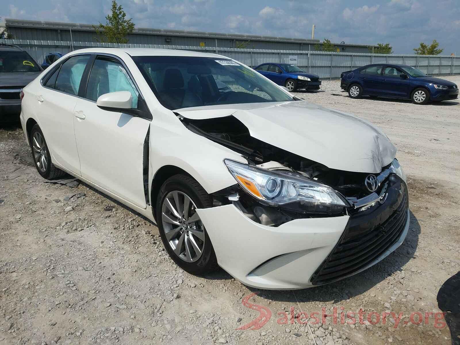 4T1BF1FK7HU344172 2017 TOYOTA CAMRY