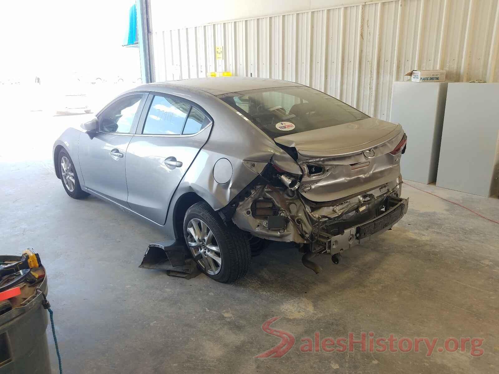 3MZBM1V70GM268723 2016 MAZDA 3