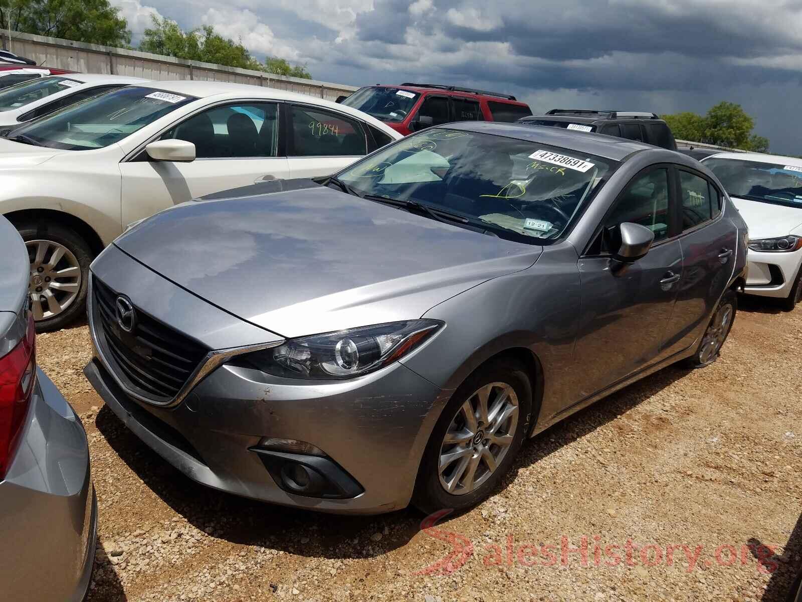 3MZBM1V70GM268723 2016 MAZDA 3