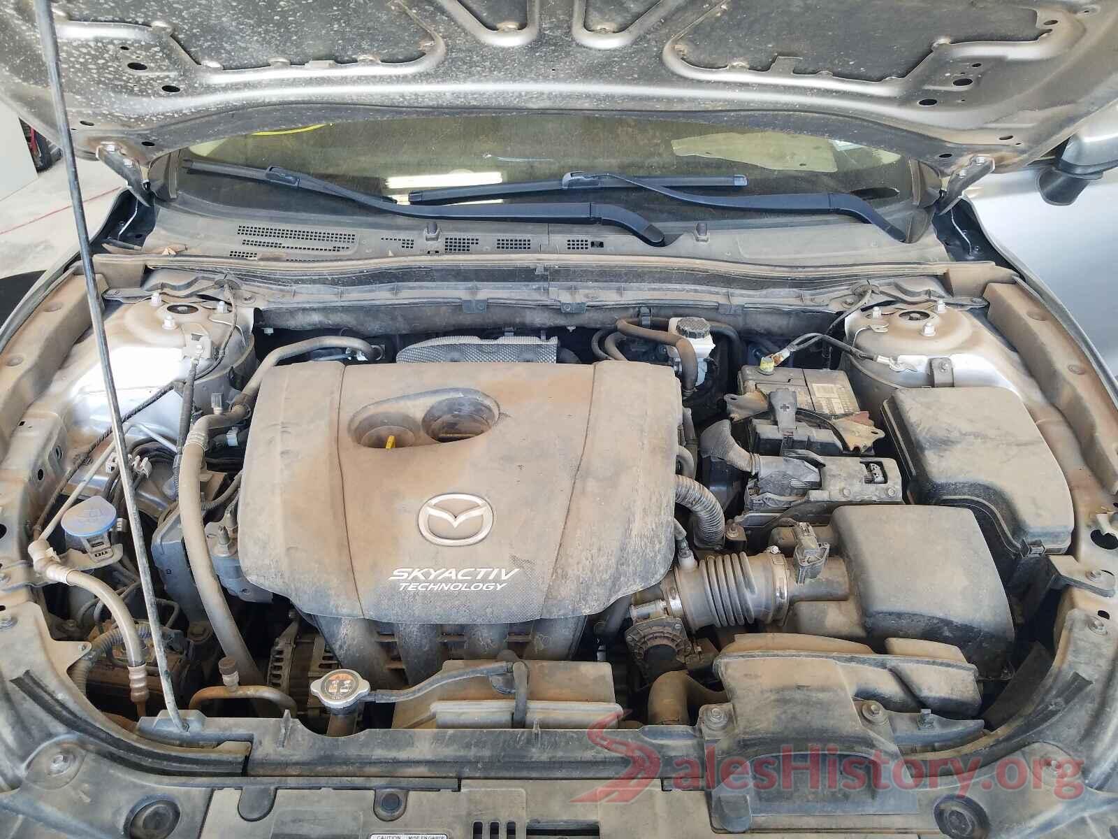 3MZBM1V70GM268723 2016 MAZDA 3