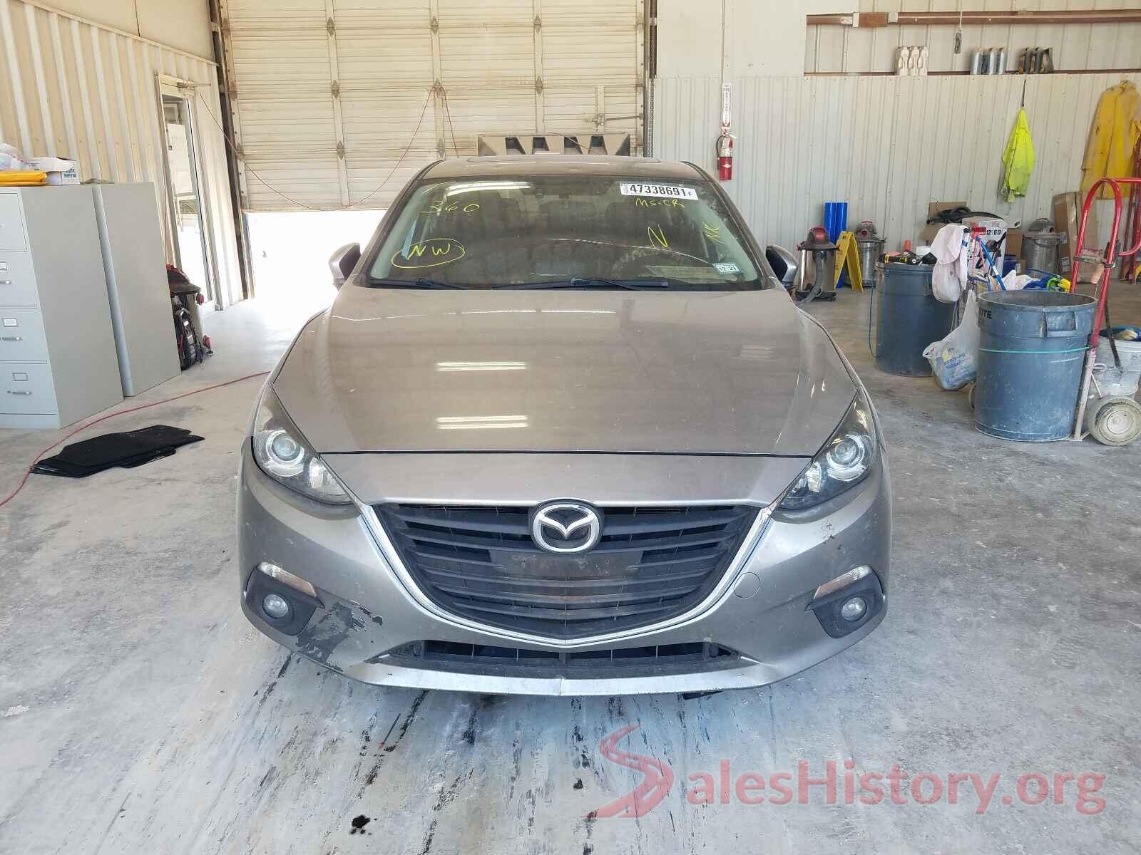 3MZBM1V70GM268723 2016 MAZDA 3