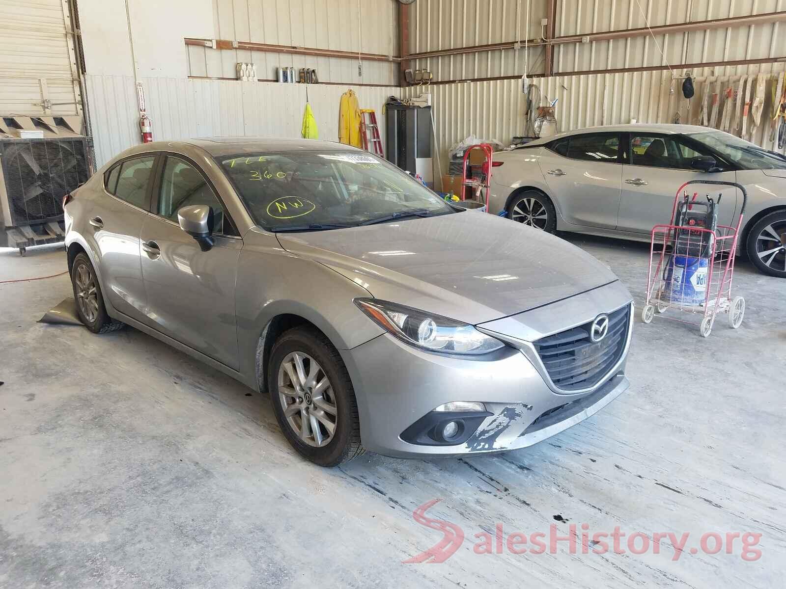 3MZBM1V70GM268723 2016 MAZDA 3