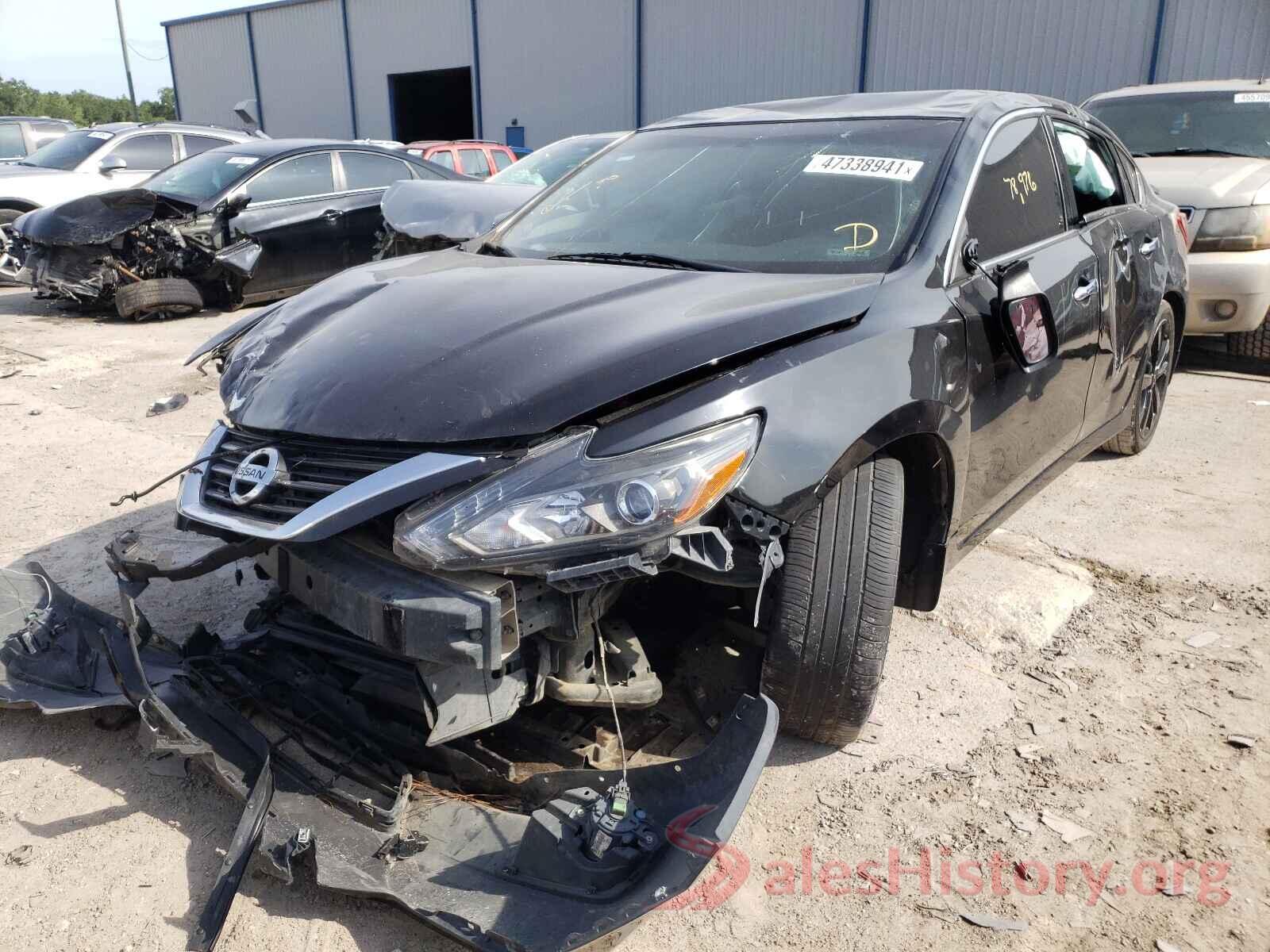 1N4AL3AP6HC248777 2017 NISSAN ALTIMA