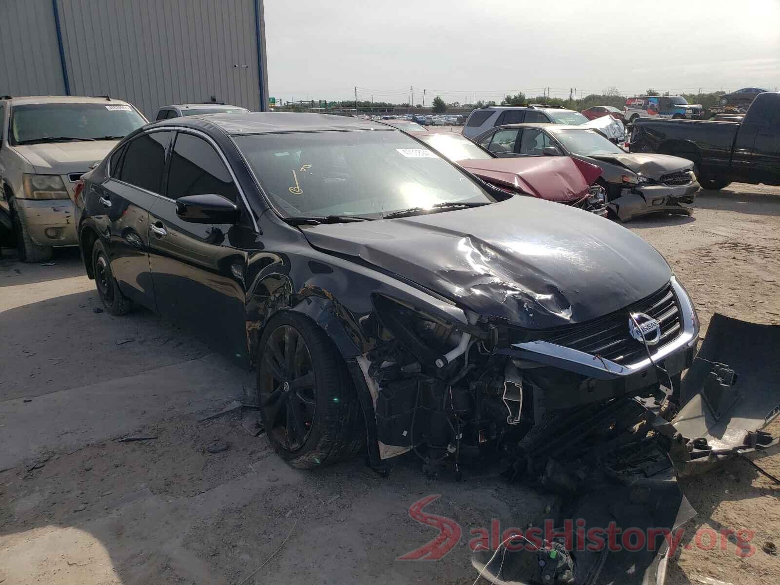 1N4AL3AP6HC248777 2017 NISSAN ALTIMA