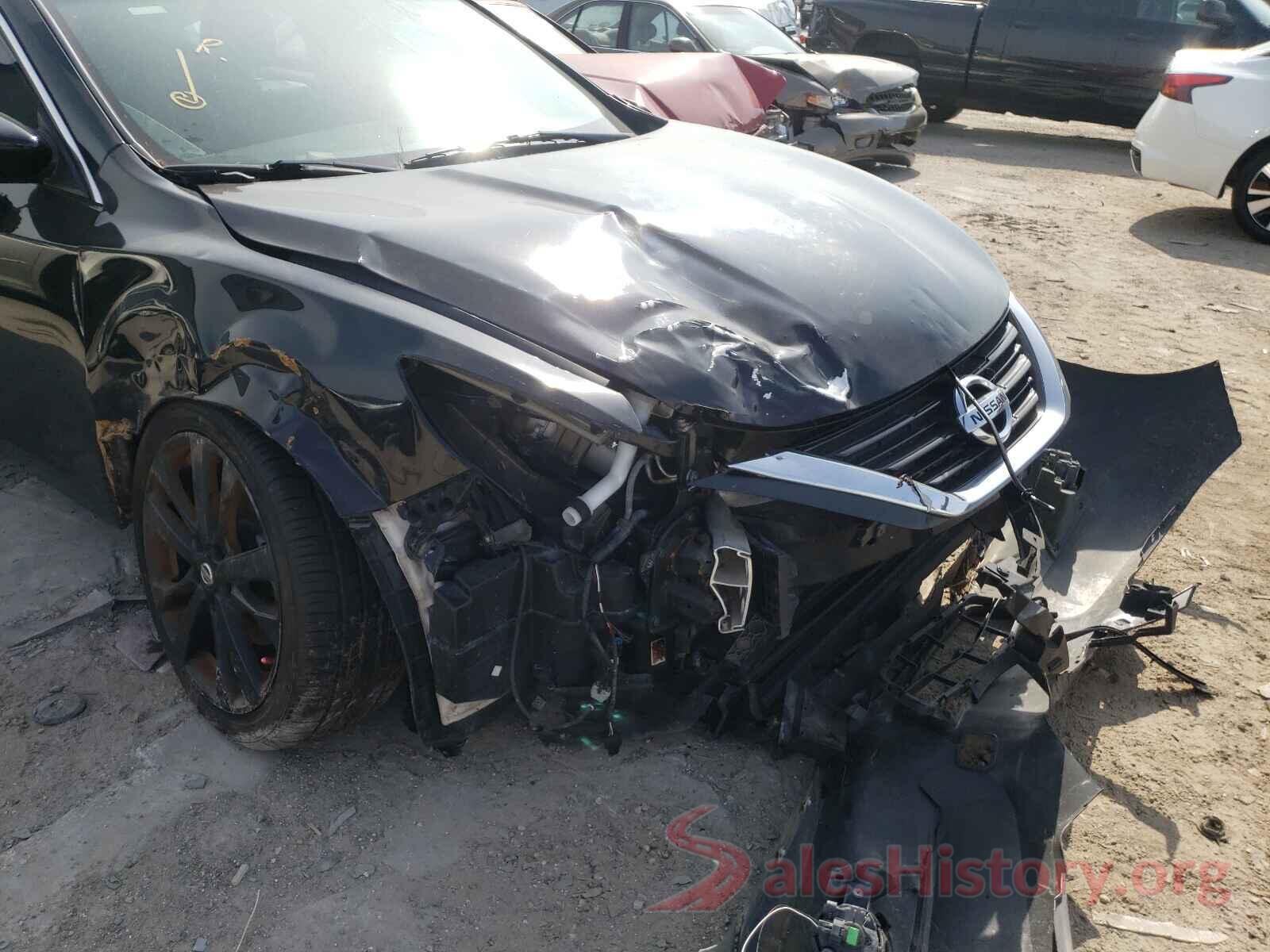 1N4AL3AP6HC248777 2017 NISSAN ALTIMA