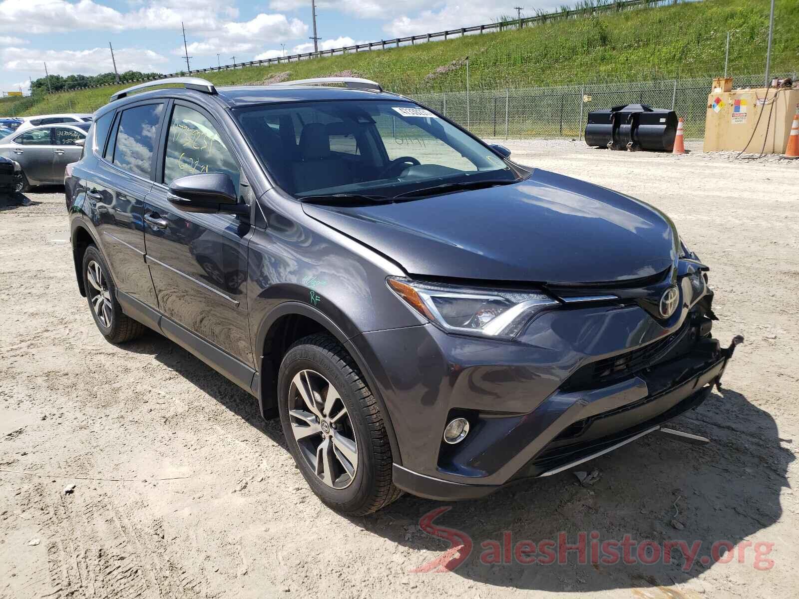 JTMWFREV0HJ707798 2017 TOYOTA RAV4