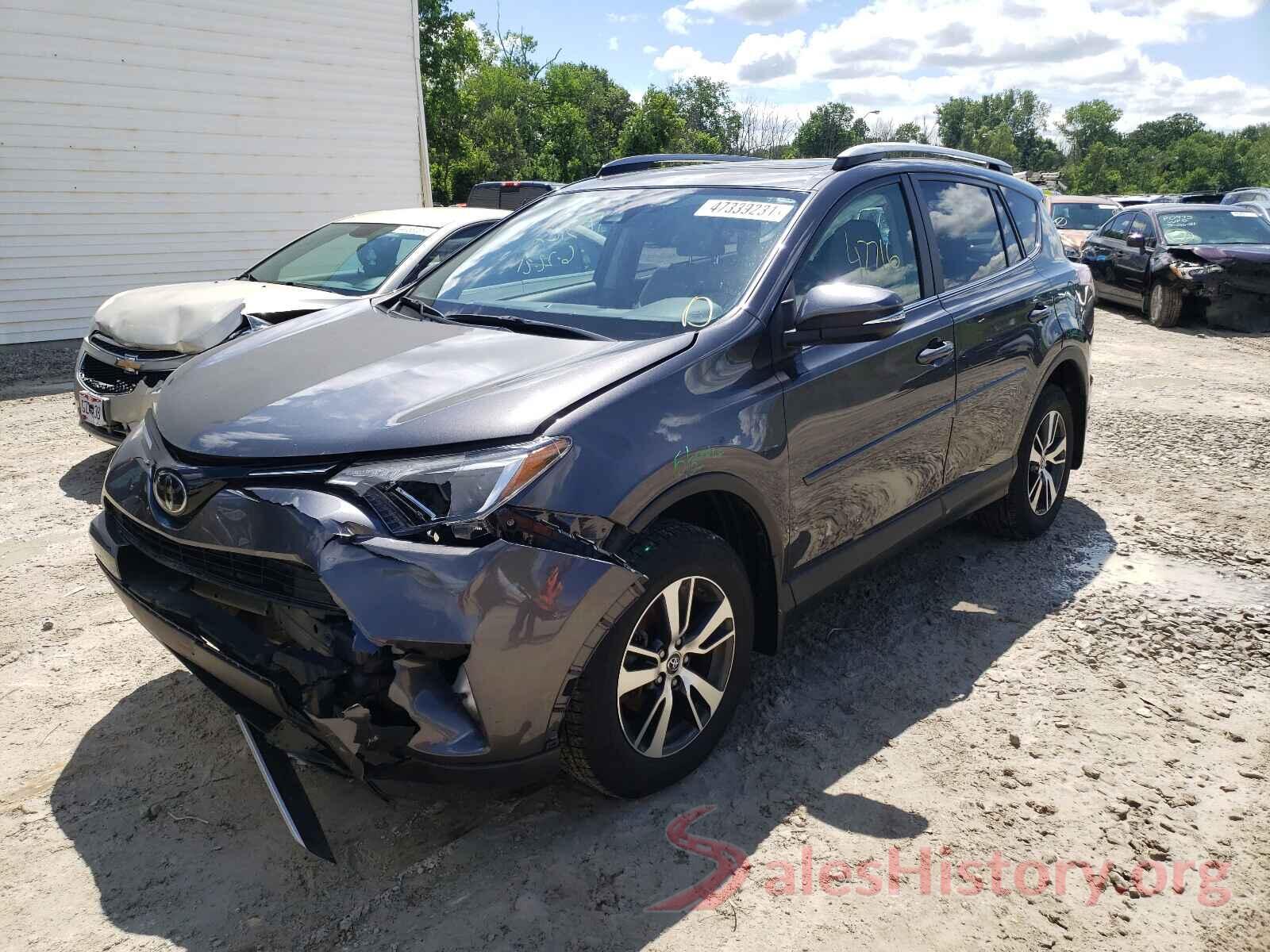 JTMWFREV0HJ707798 2017 TOYOTA RAV4