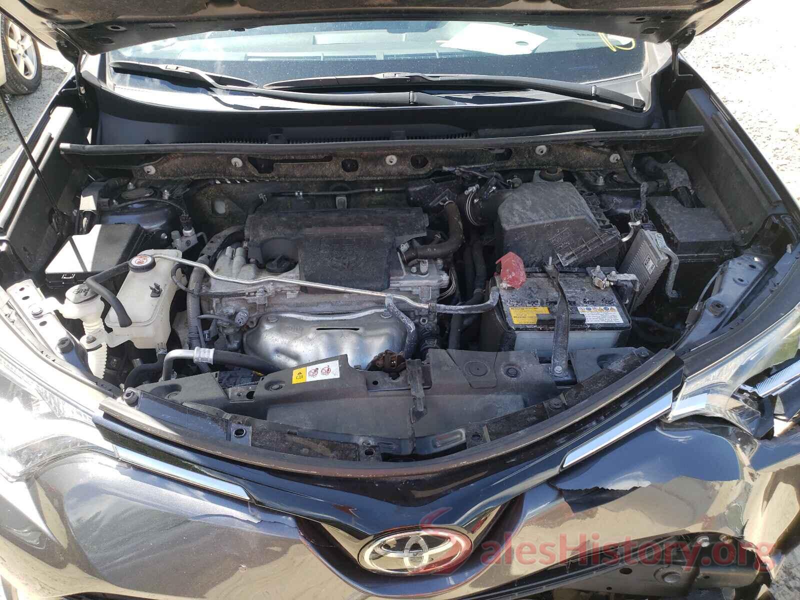 JTMWFREV0HJ707798 2017 TOYOTA RAV4