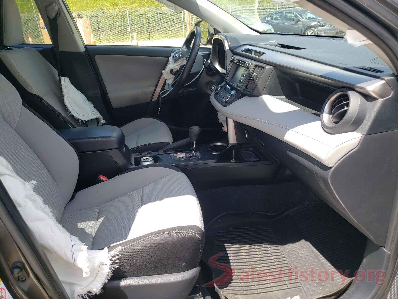 JTMWFREV0HJ707798 2017 TOYOTA RAV4