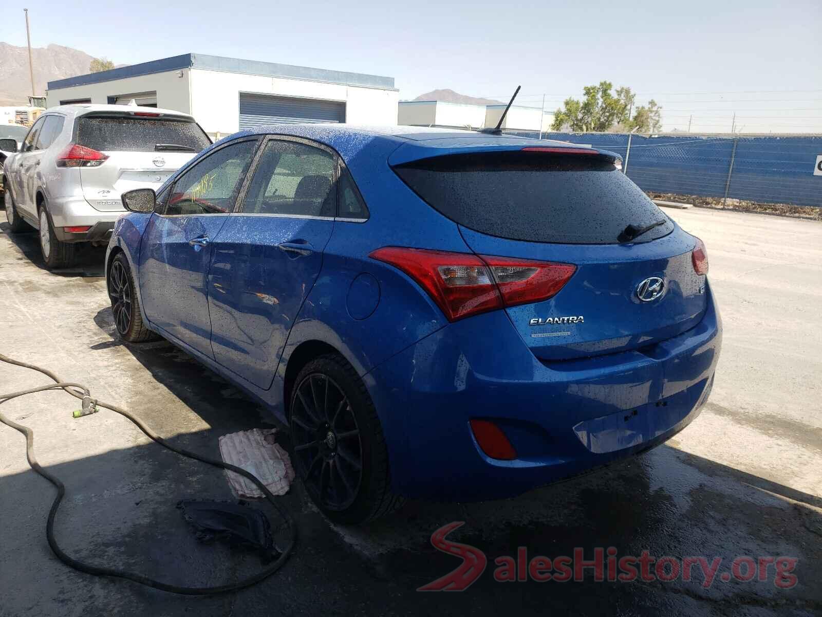 KMHD35LH5HU382548 2017 HYUNDAI ELANTRA