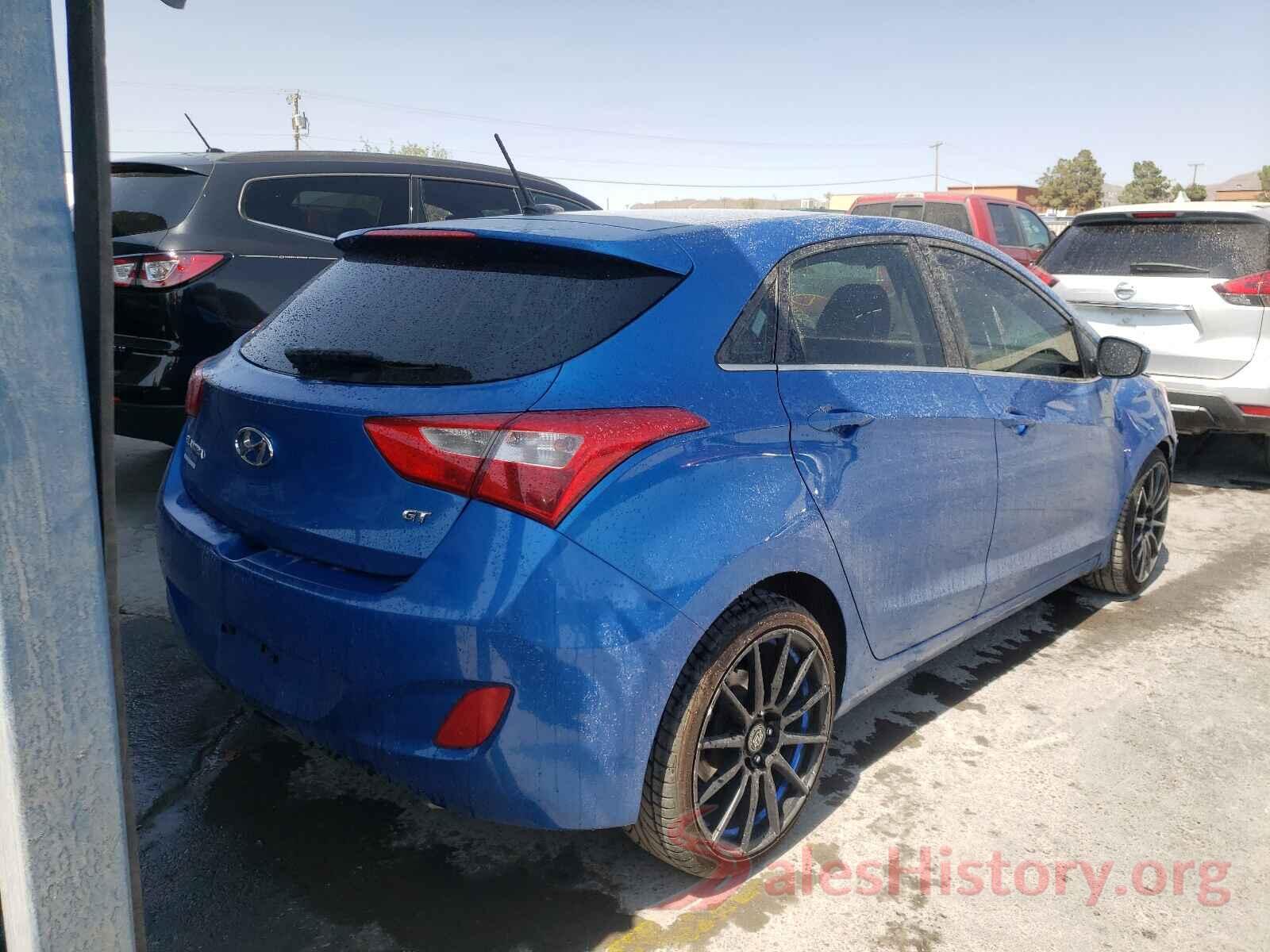 KMHD35LH5HU382548 2017 HYUNDAI ELANTRA