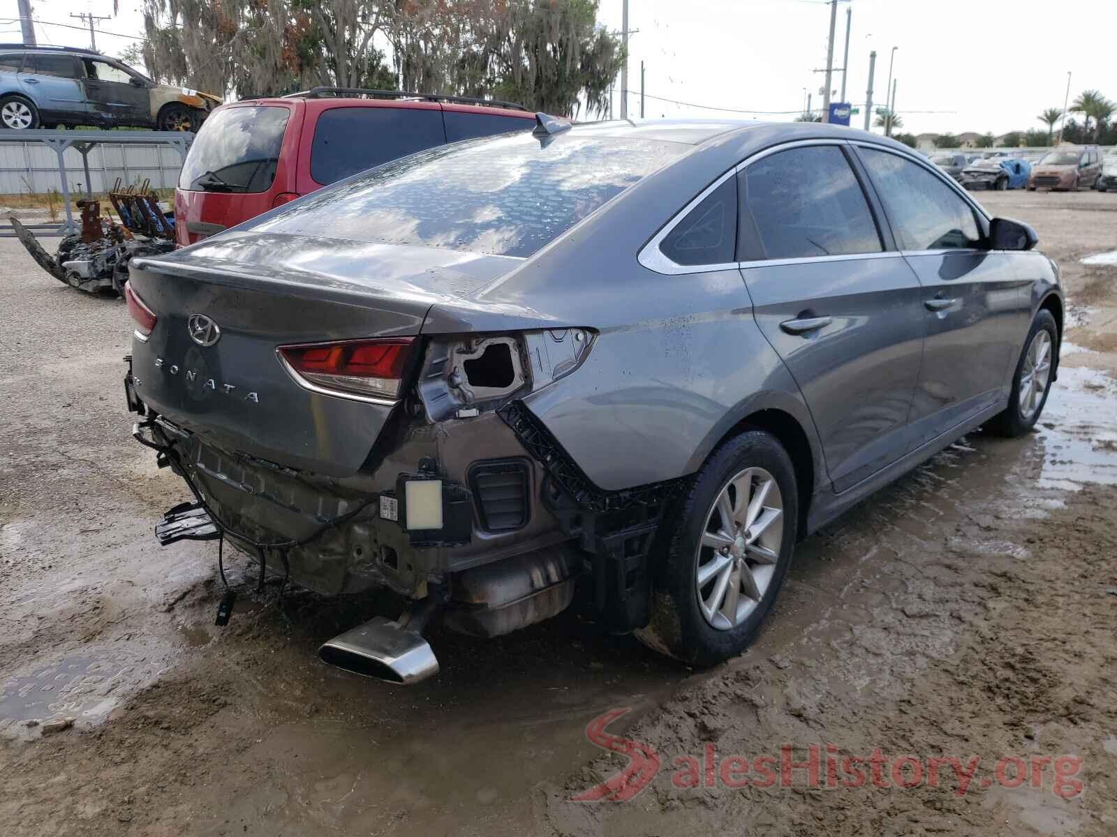 5NPE24AF7JH613649 2018 HYUNDAI SONATA