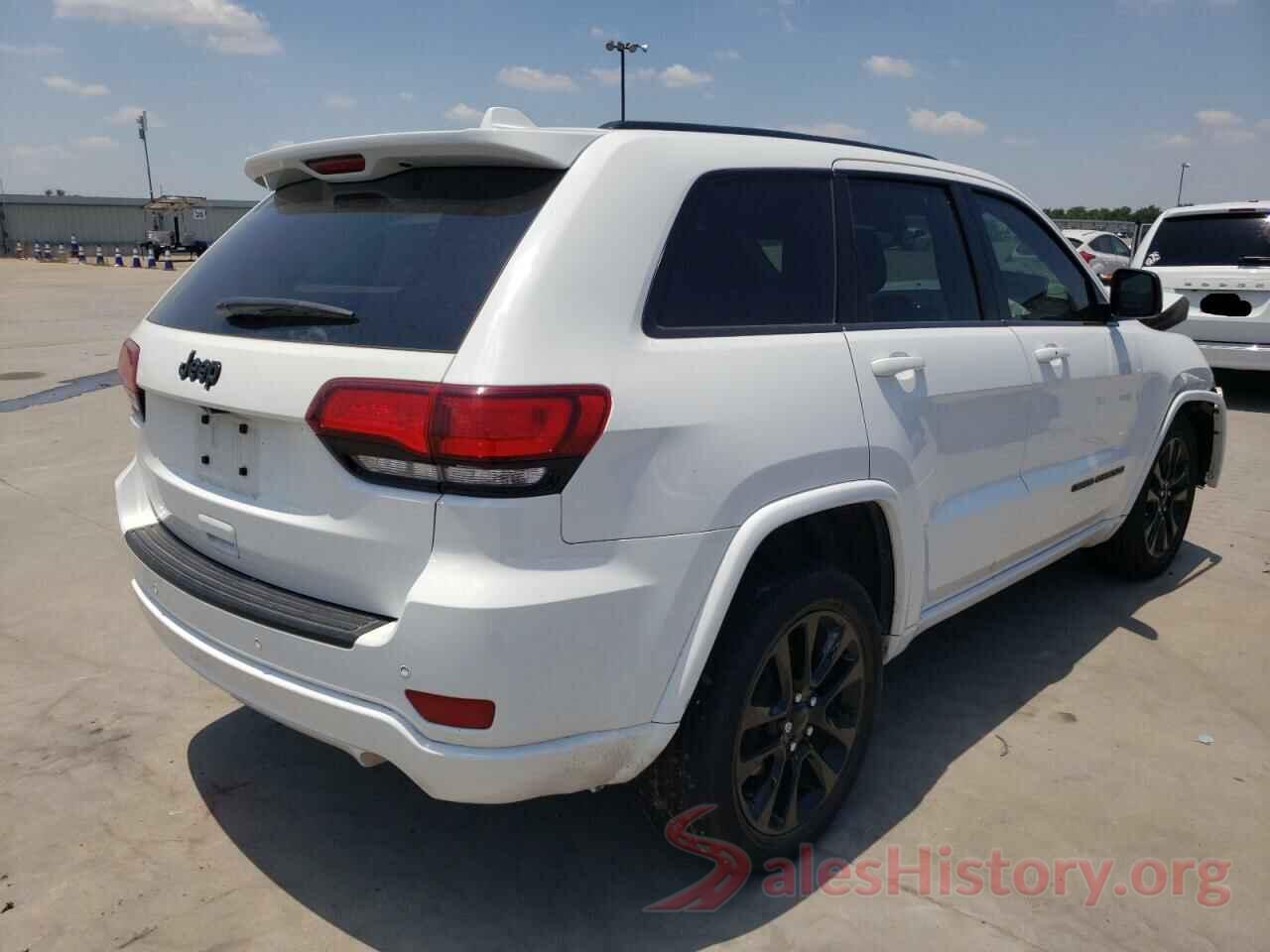 1C4RJEAGXKC857733 2019 JEEP CHEROKEE