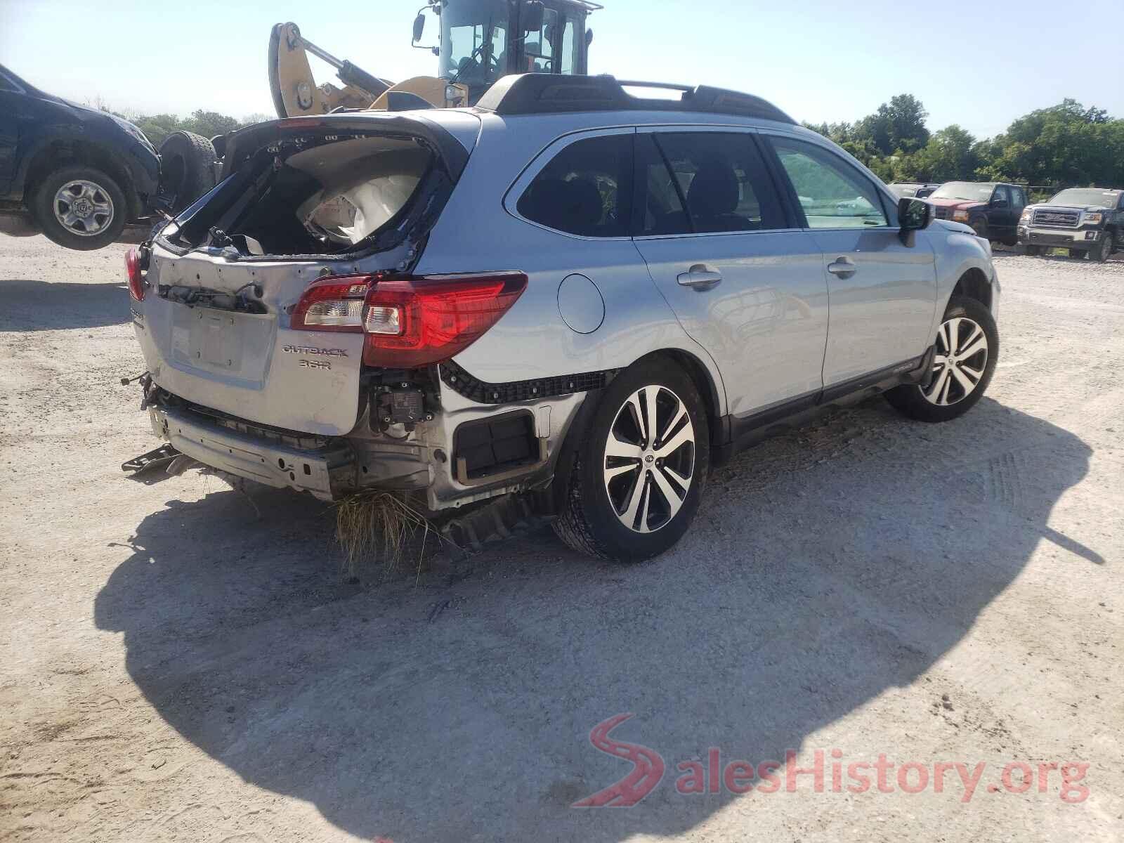 4S4BSENC8J3253873 2018 SUBARU OUTBACK