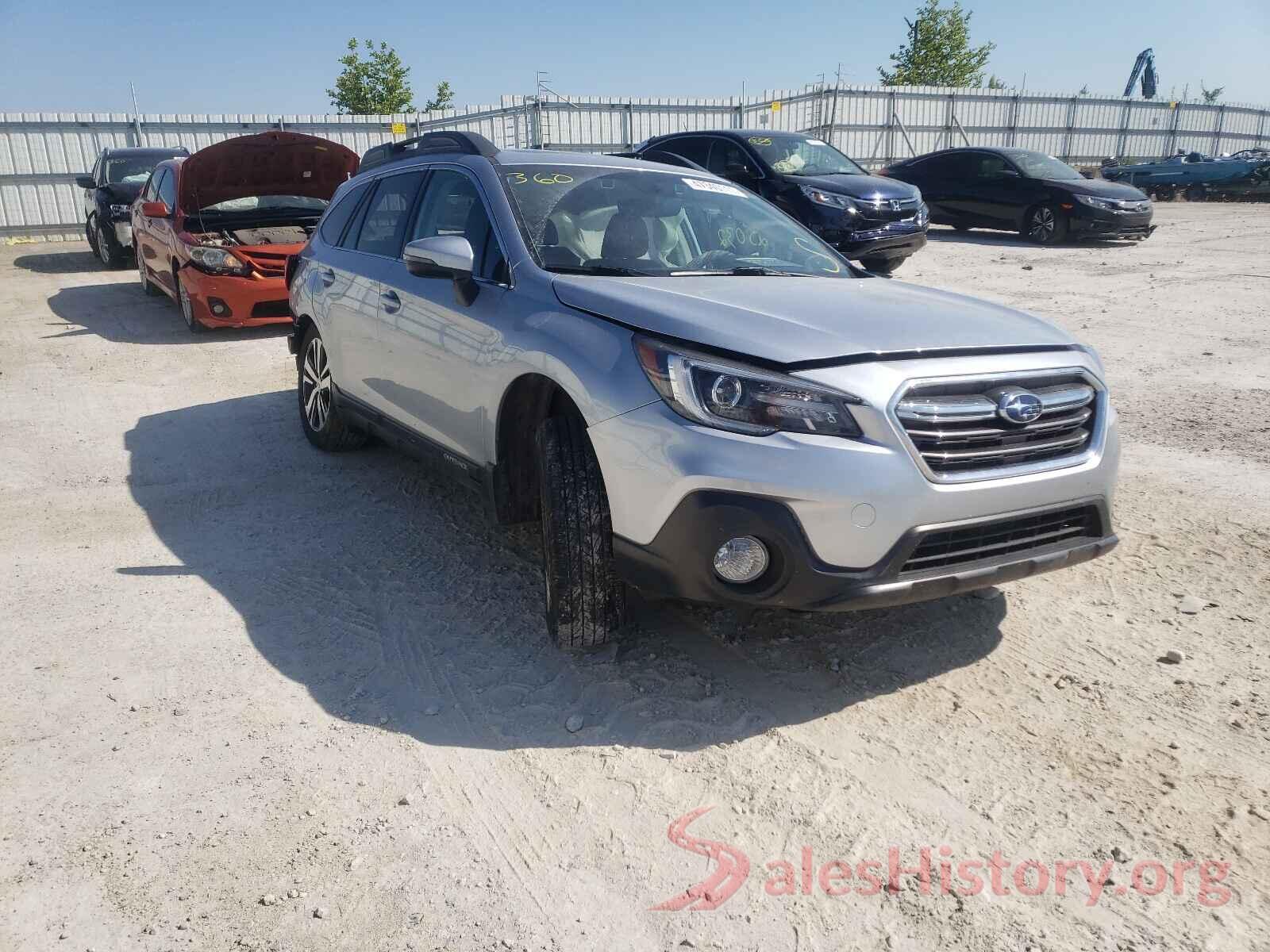 4S4BSENC8J3253873 2018 SUBARU OUTBACK