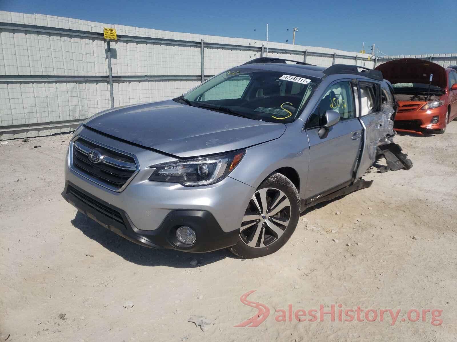 4S4BSENC8J3253873 2018 SUBARU OUTBACK