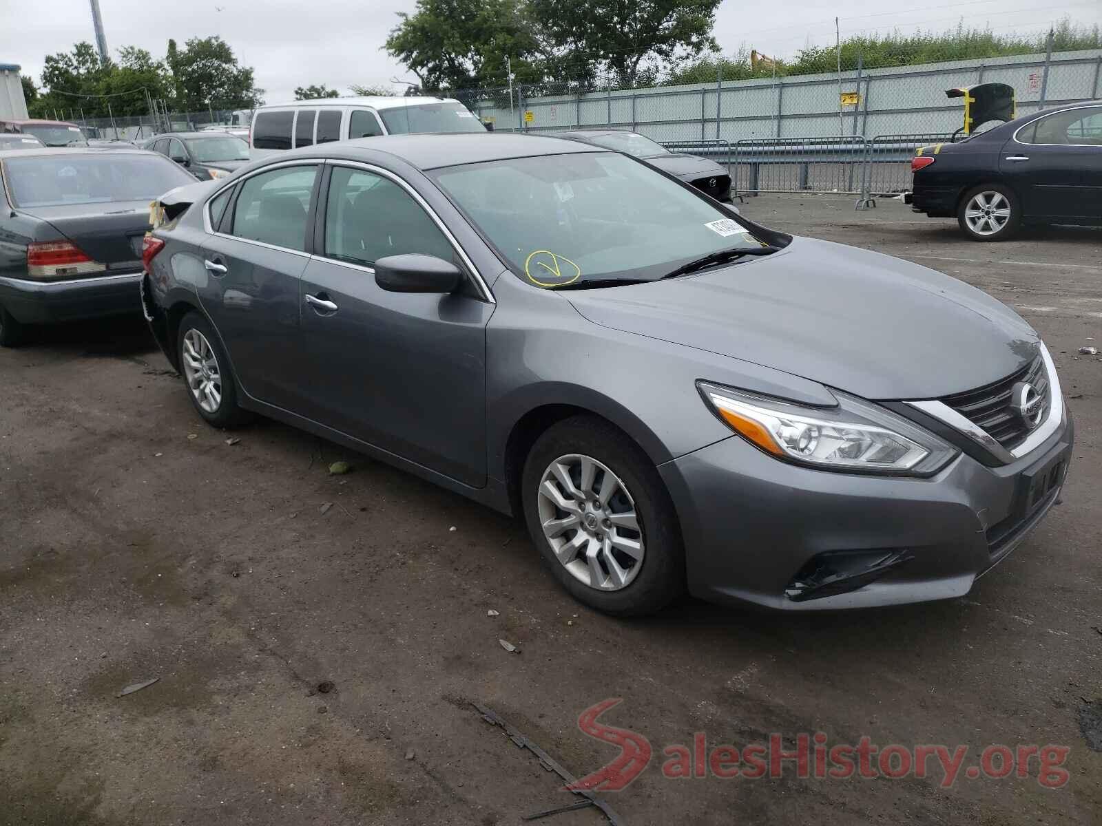 1N4AL3AP7GC209999 2016 NISSAN ALTIMA