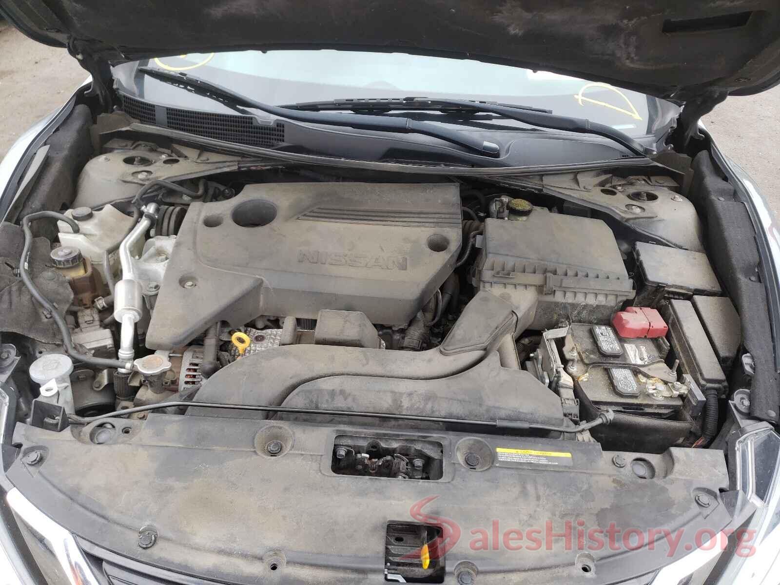 1N4AL3AP7GC209999 2016 NISSAN ALTIMA