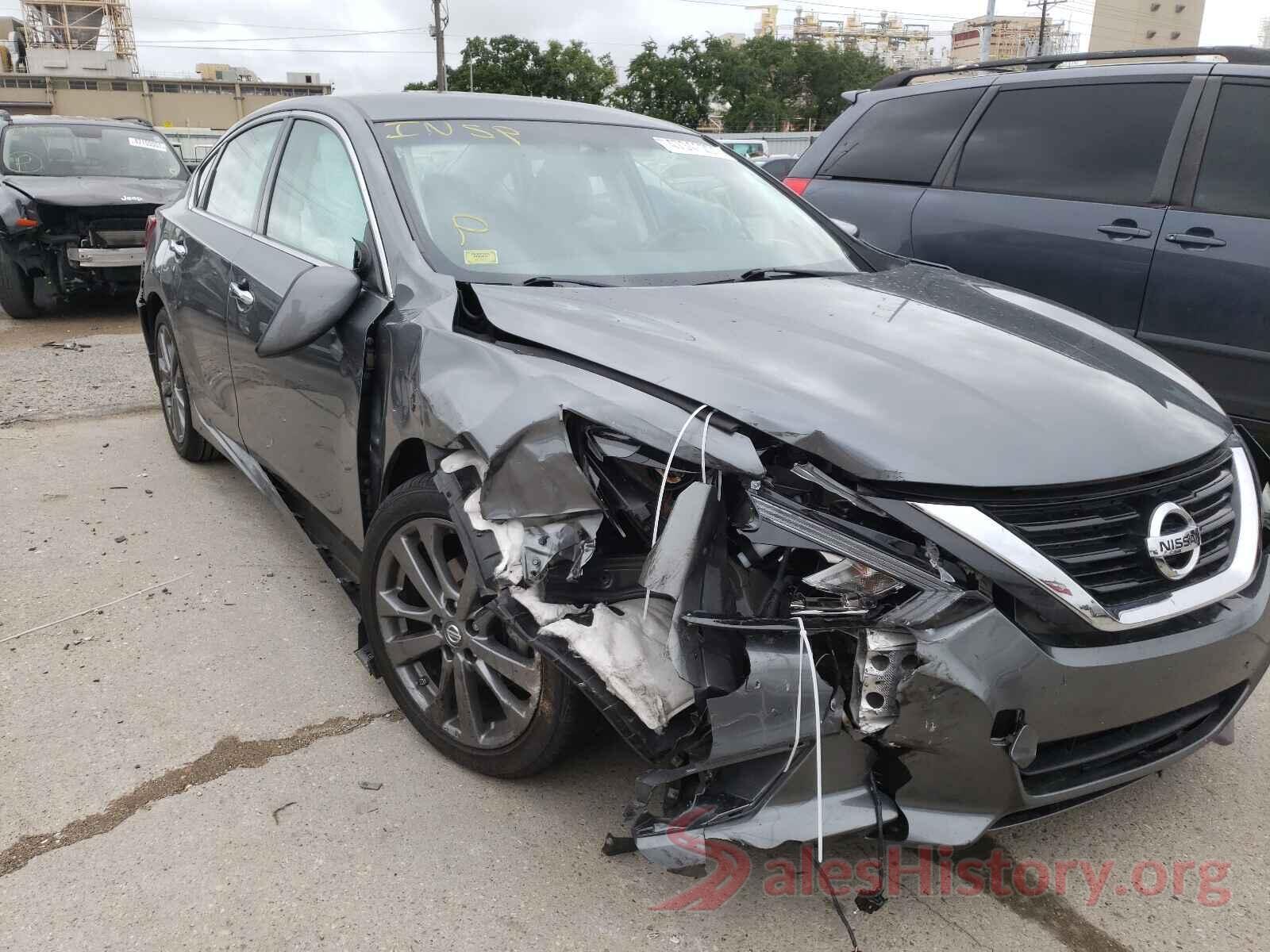 1N4AL3APXJC263840 2018 NISSAN ALTIMA