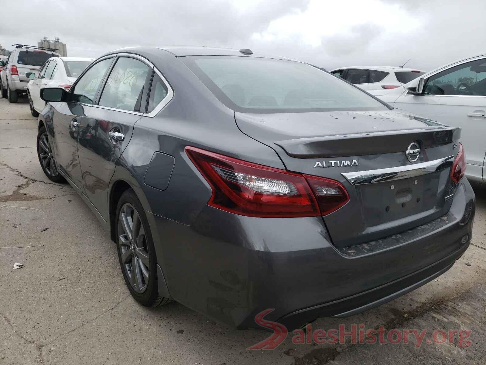 1N4AL3APXJC263840 2018 NISSAN ALTIMA