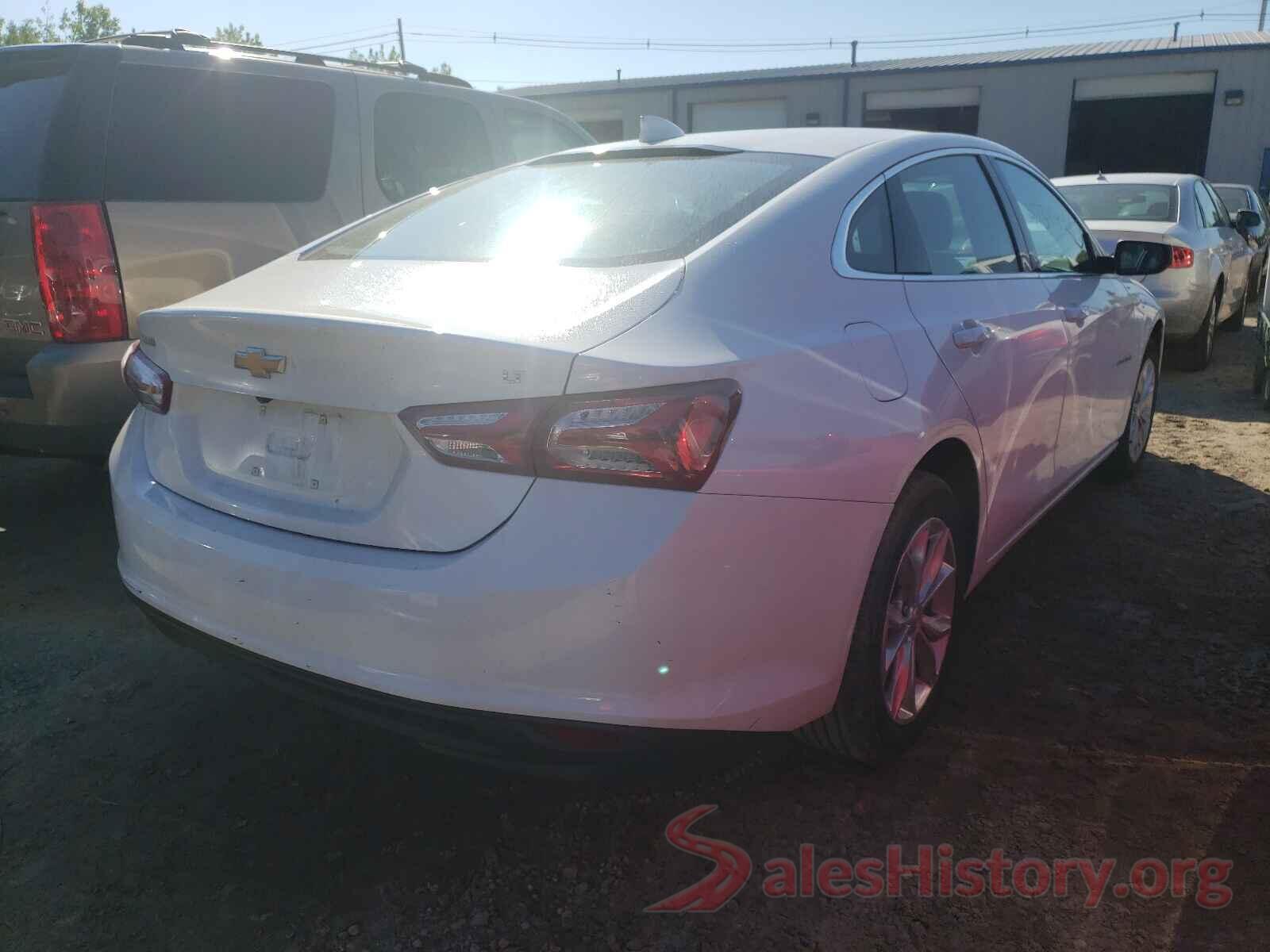 1G1ZD5ST1LF061710 2020 CHEVROLET MALIBU