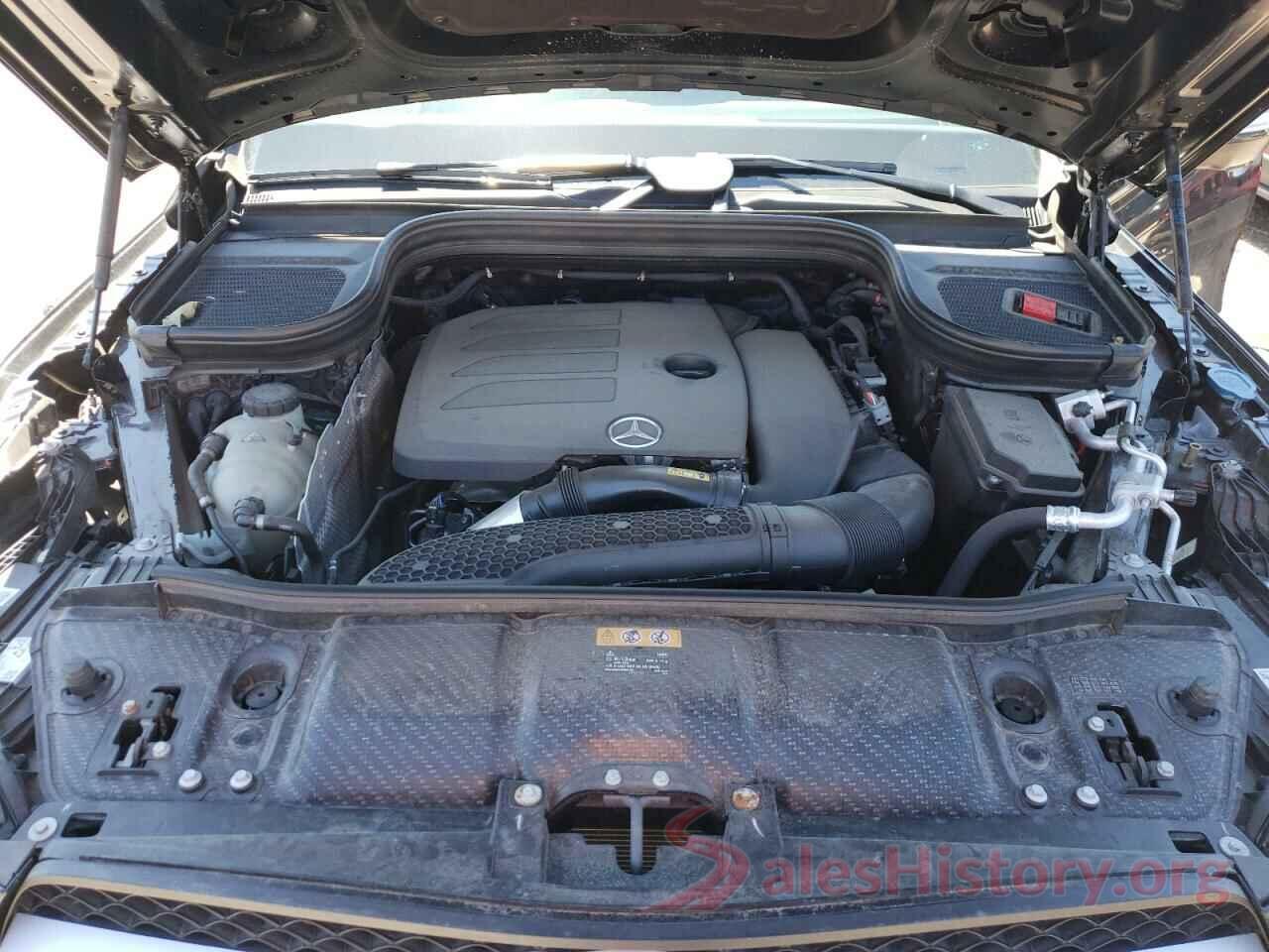 4JGFB4KB0LA150694 2020 MERCEDES-BENZ GLE-CLASS