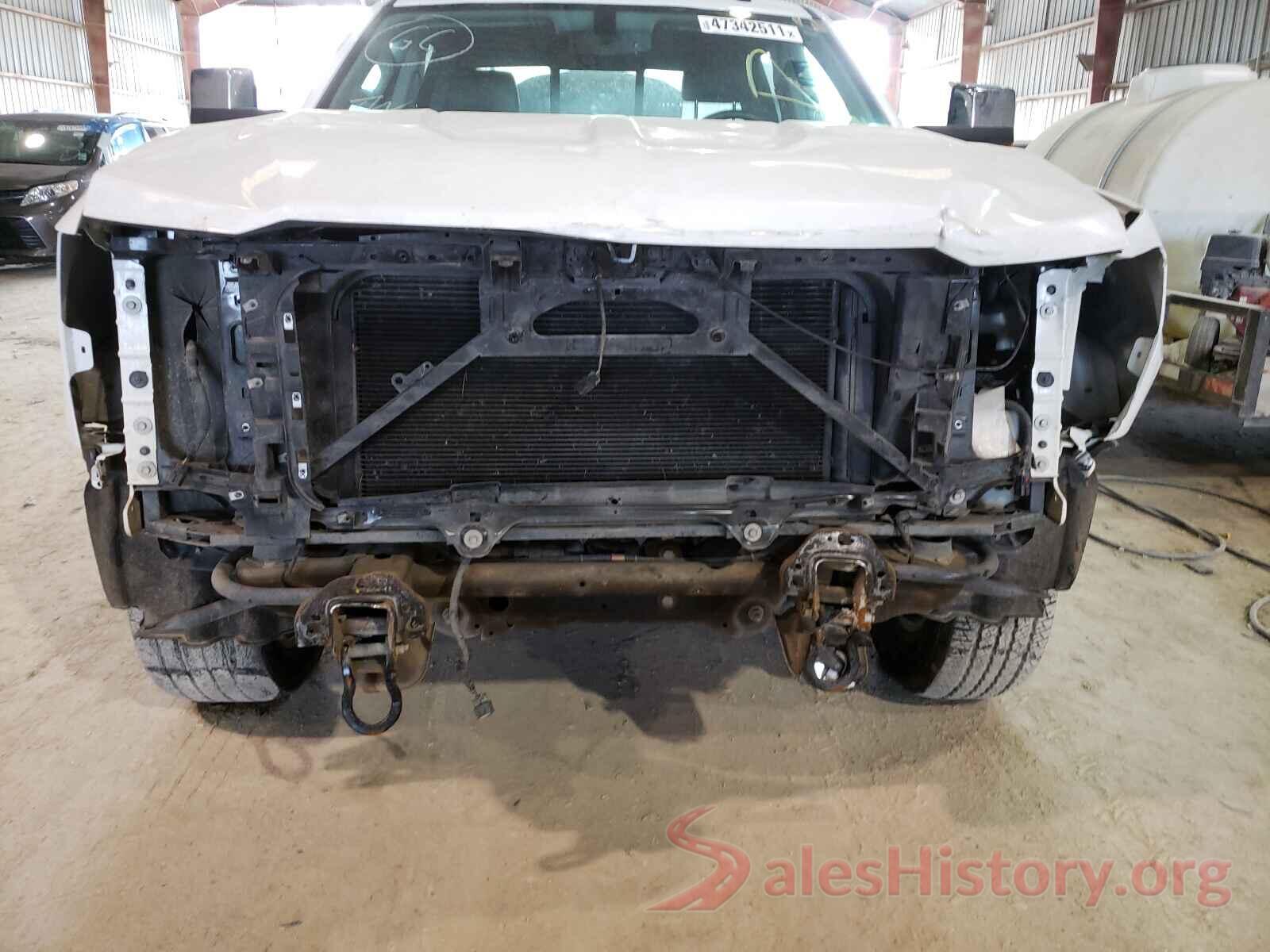 3GCUKSEC2JG286778 2018 CHEVROLET SILVERADO