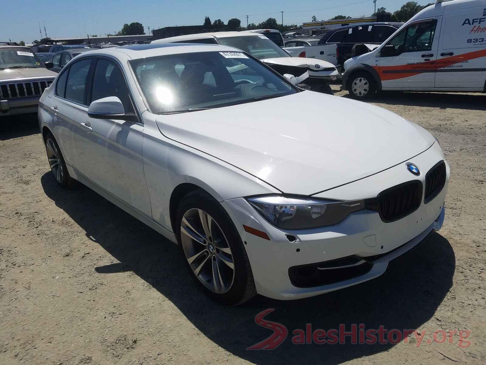 WBA8D9C56JA012522 2018 BMW 3 SERIES