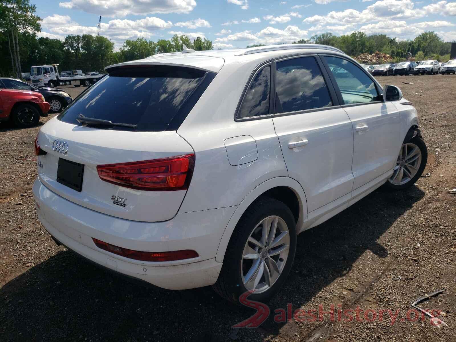 WA1ECCFS6HR006670 2017 AUDI Q3