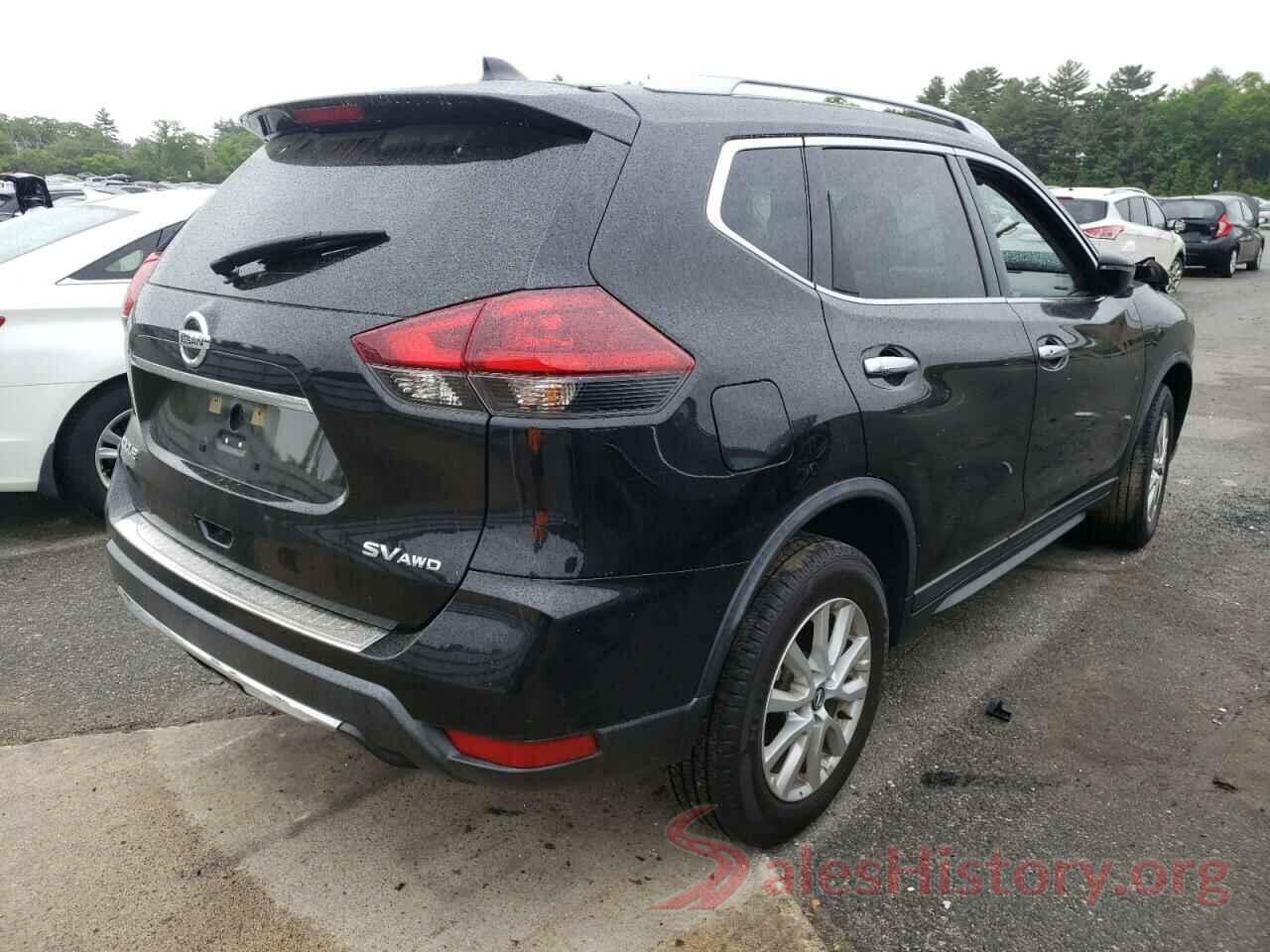 KNMAT2MV5JP560456 2018 NISSAN ROGUE