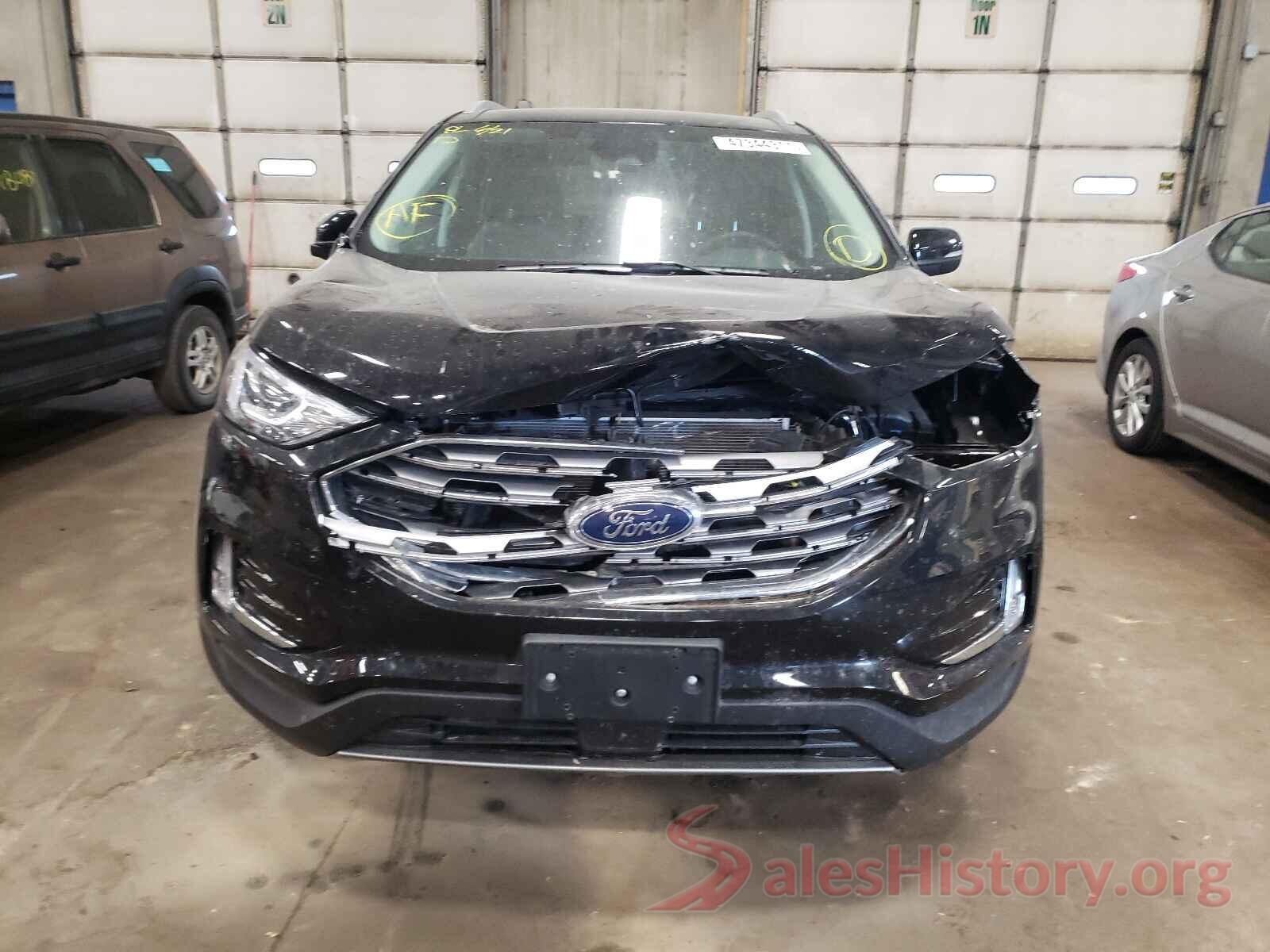 2FMPK4J97LBB49016 2020 FORD EDGE