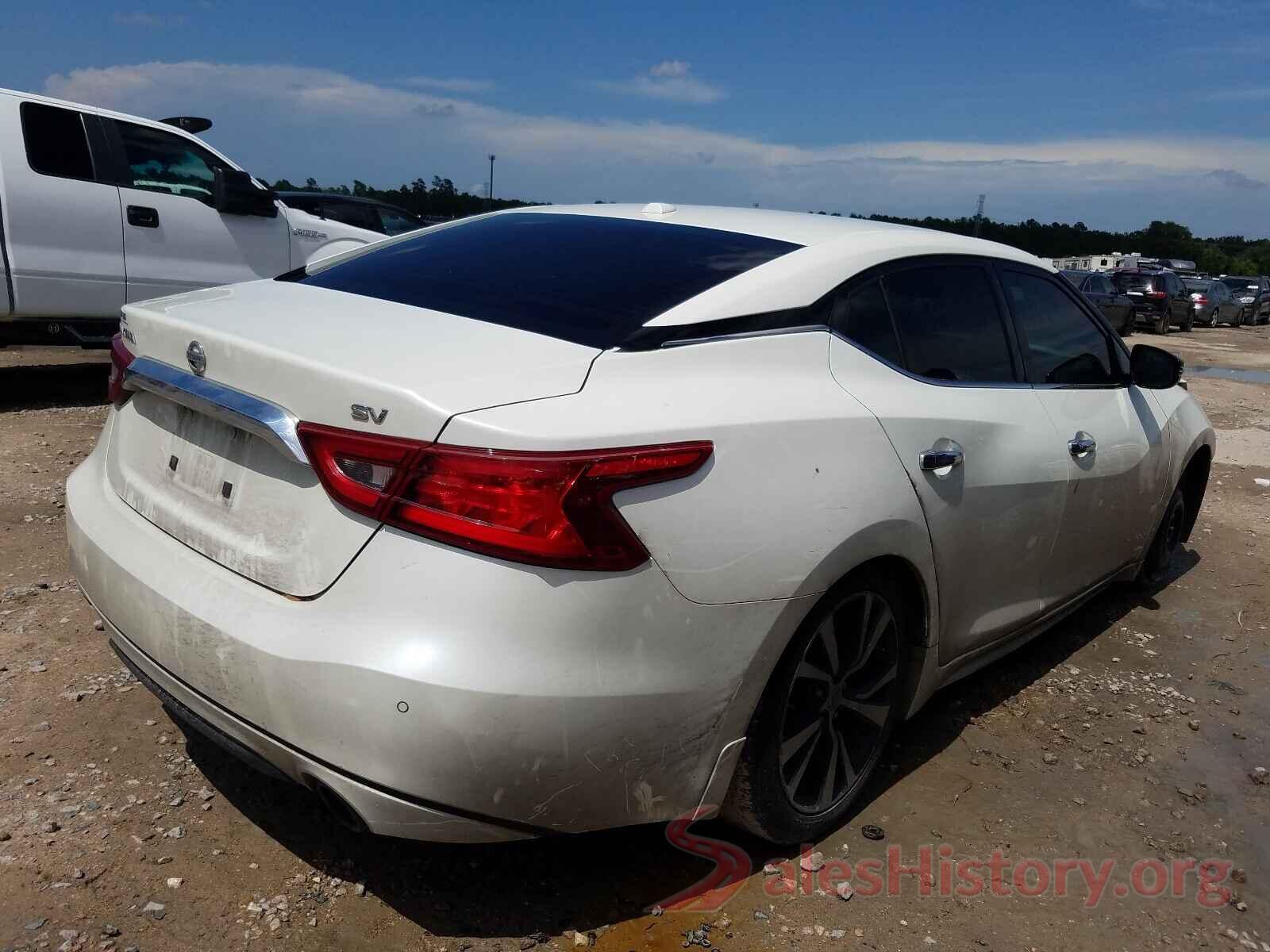 1N4AA6AP8HC390328 2017 NISSAN MAXIMA