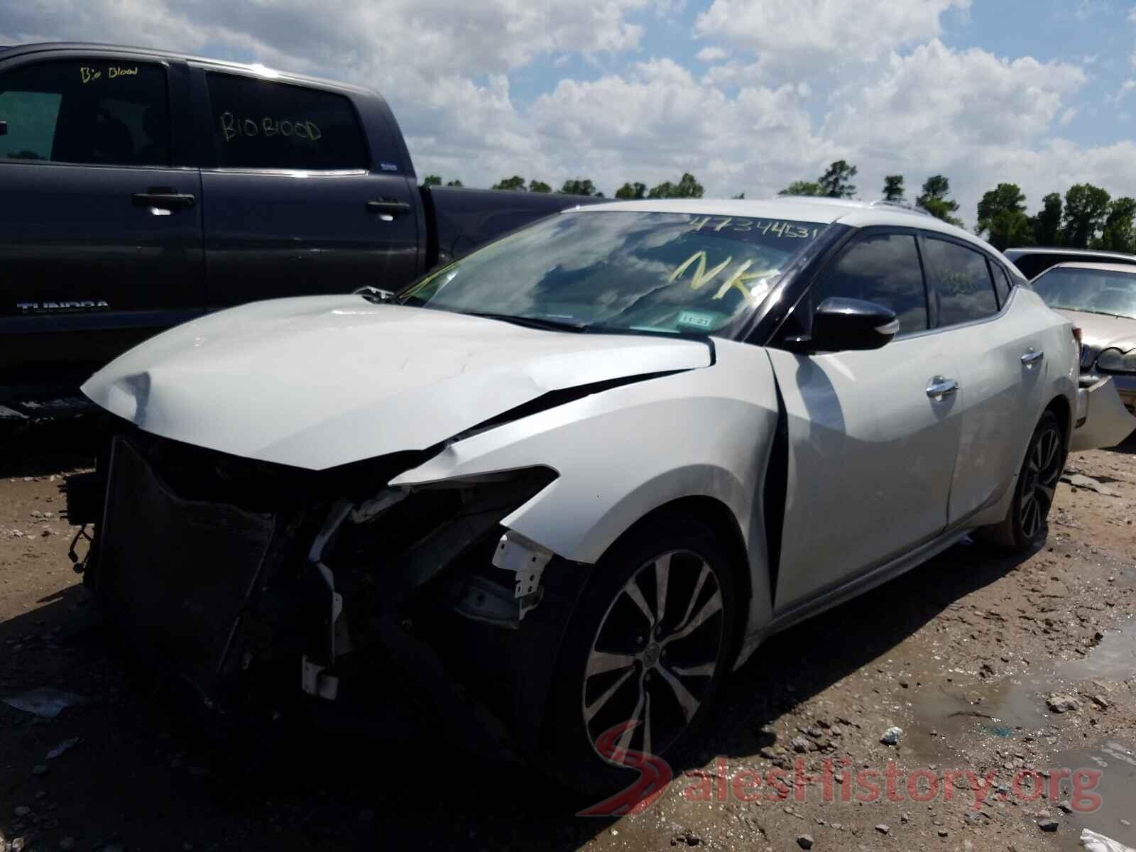 1N4AA6AP8HC390328 2017 NISSAN MAXIMA