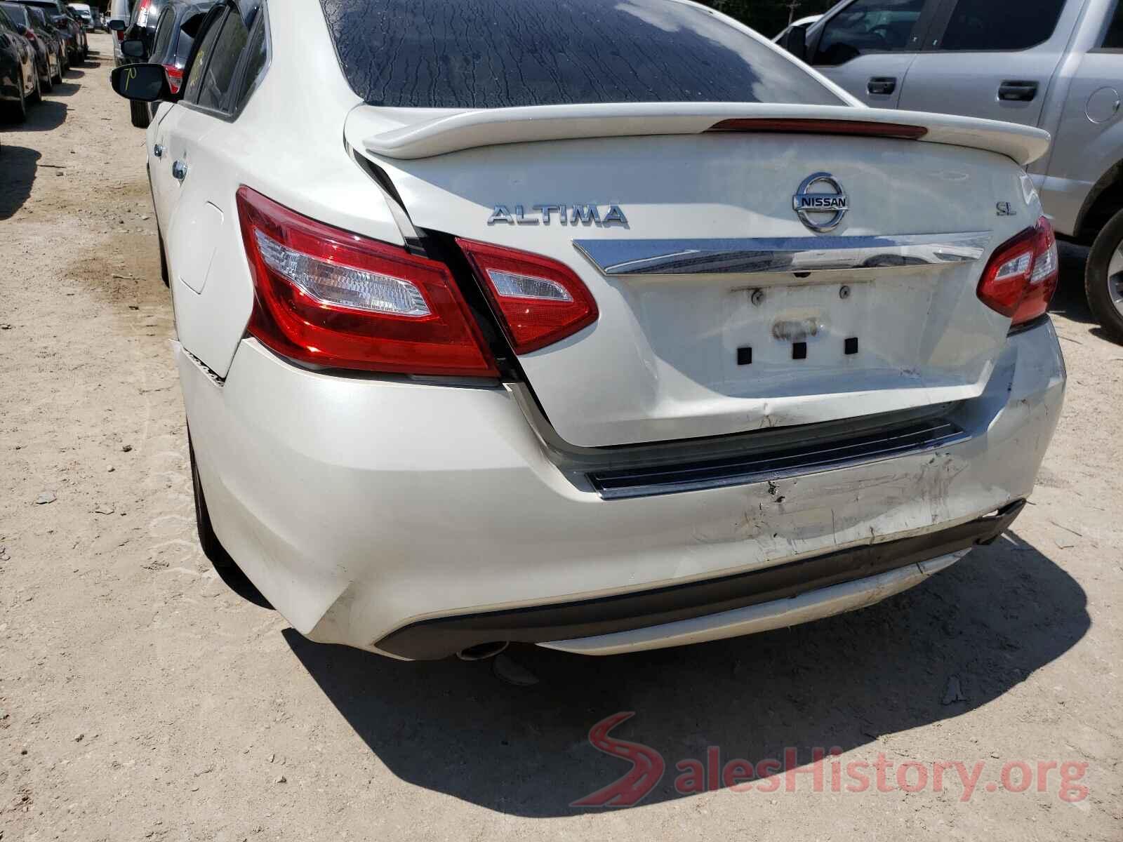 1N4AL3AP8GC281780 2016 NISSAN ALTIMA