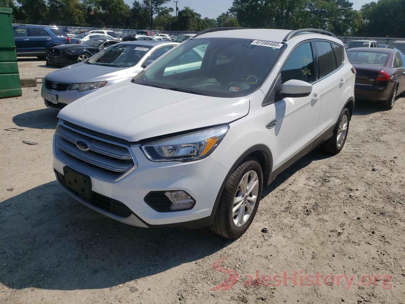 1FMCU0GD9JUB05569 2018 FORD ESCAPE