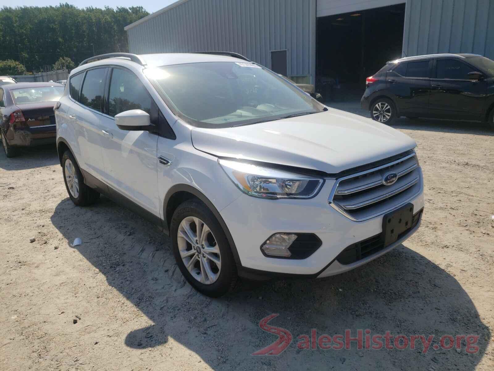 1FMCU0GD9JUB05569 2018 FORD ESCAPE