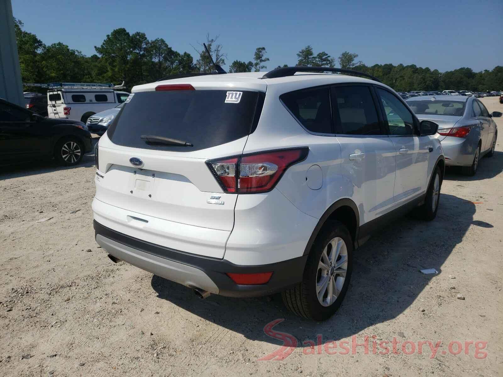 1FMCU0GD9JUB05569 2018 FORD ESCAPE