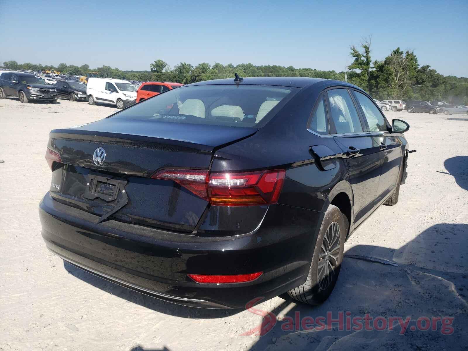 3VWCB7BU7KM251711 2019 VOLKSWAGEN JETTA