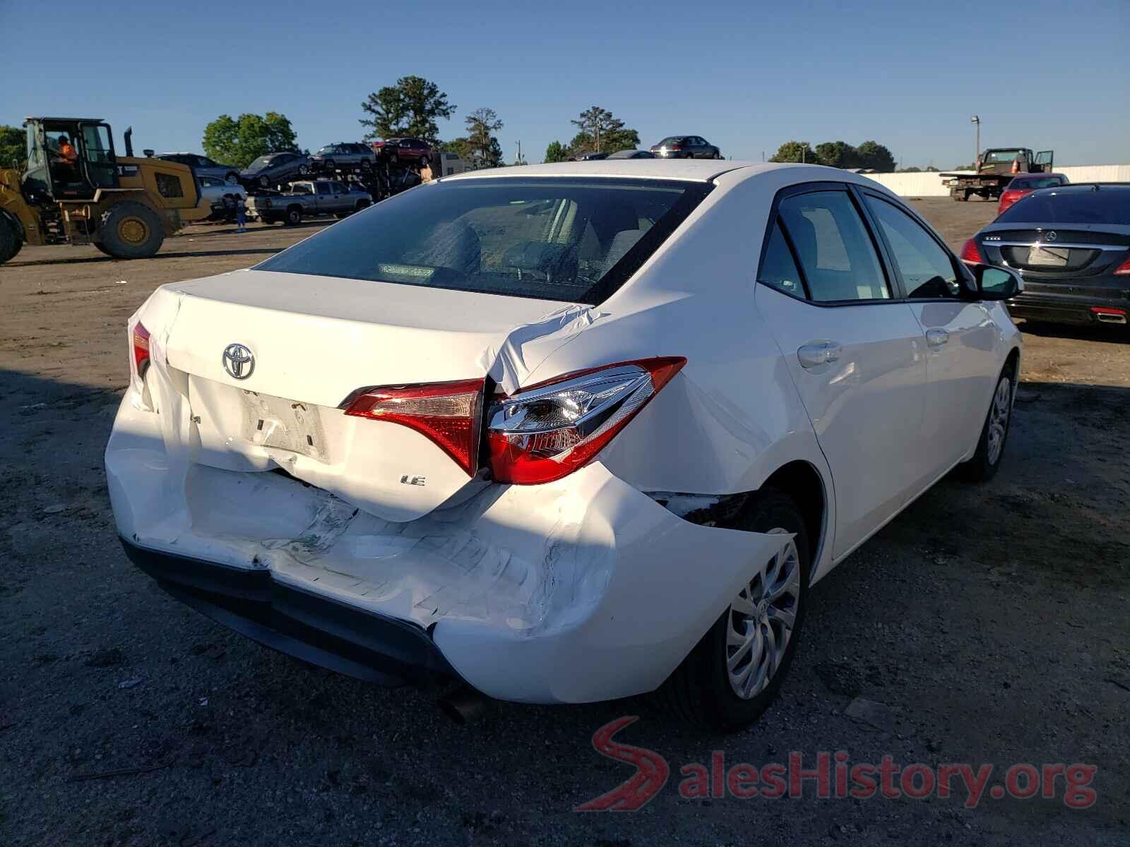 5YFBURHE4HP594319 2017 TOYOTA COROLLA