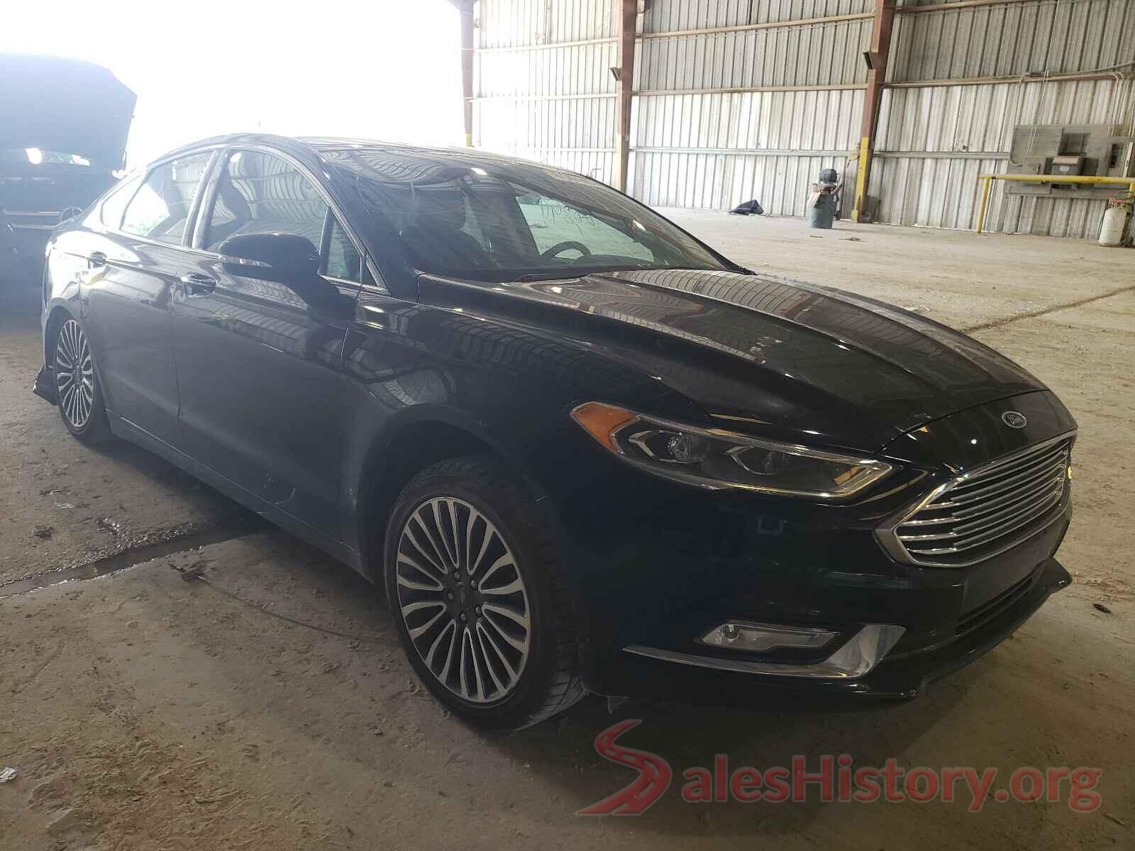 3FA6P0K94HR111895 2017 FORD FUSION