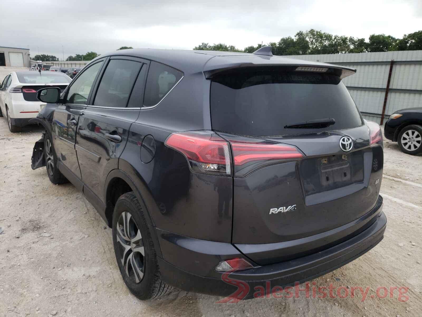 JTMZFREV5JJ180456 2018 TOYOTA RAV4