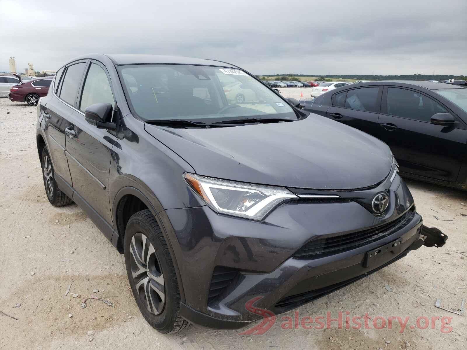 JTMZFREV5JJ180456 2018 TOYOTA RAV4