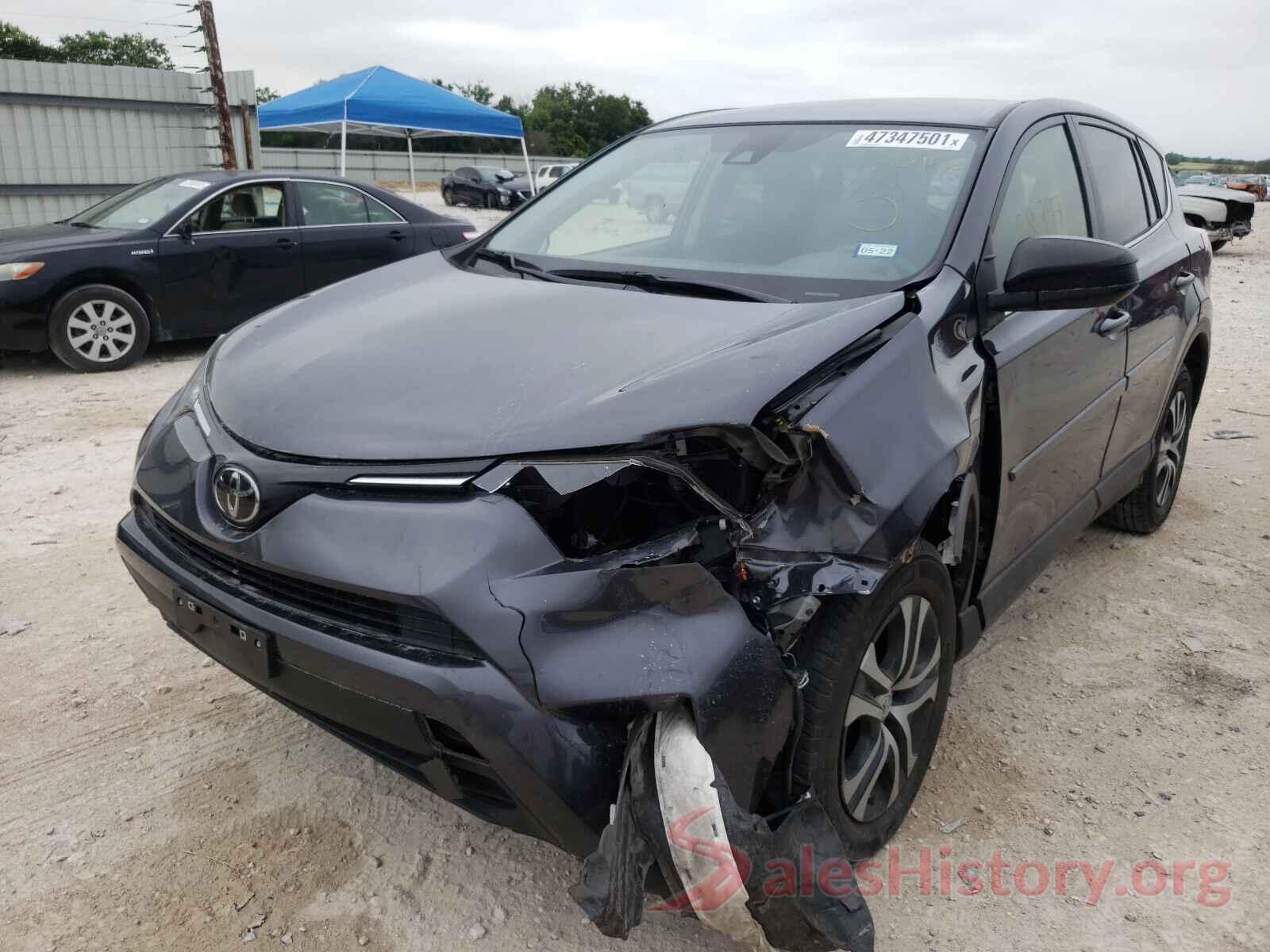 JTMZFREV5JJ180456 2018 TOYOTA RAV4