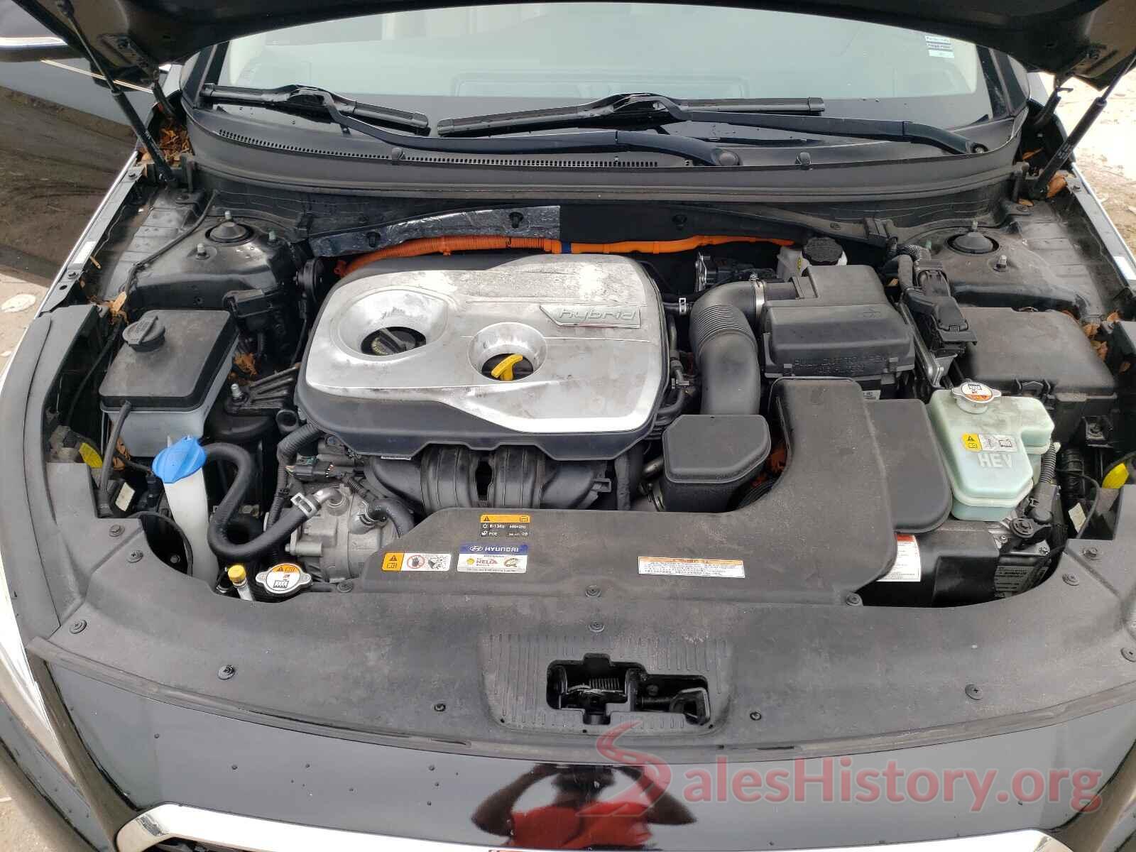 KMHE34L11GA016863 2016 HYUNDAI SONATA