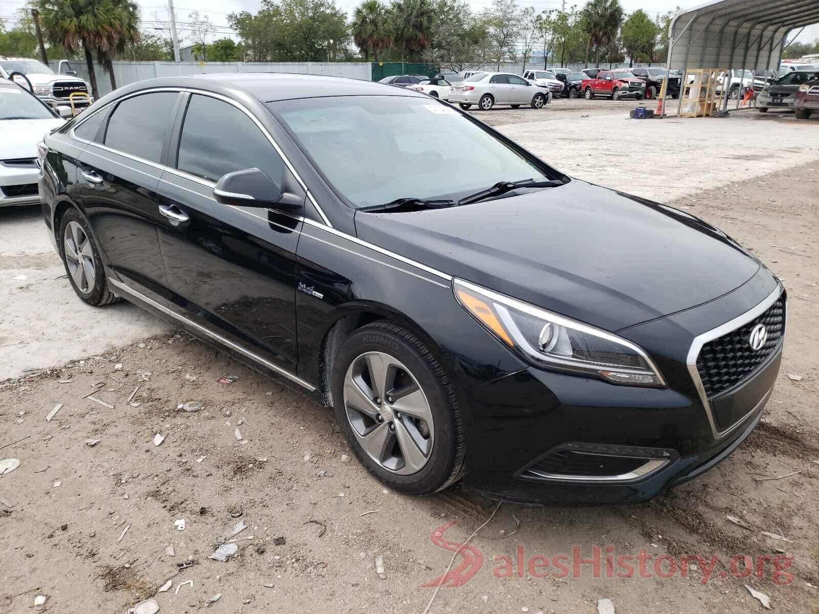 KMHE34L11GA016863 2016 HYUNDAI SONATA