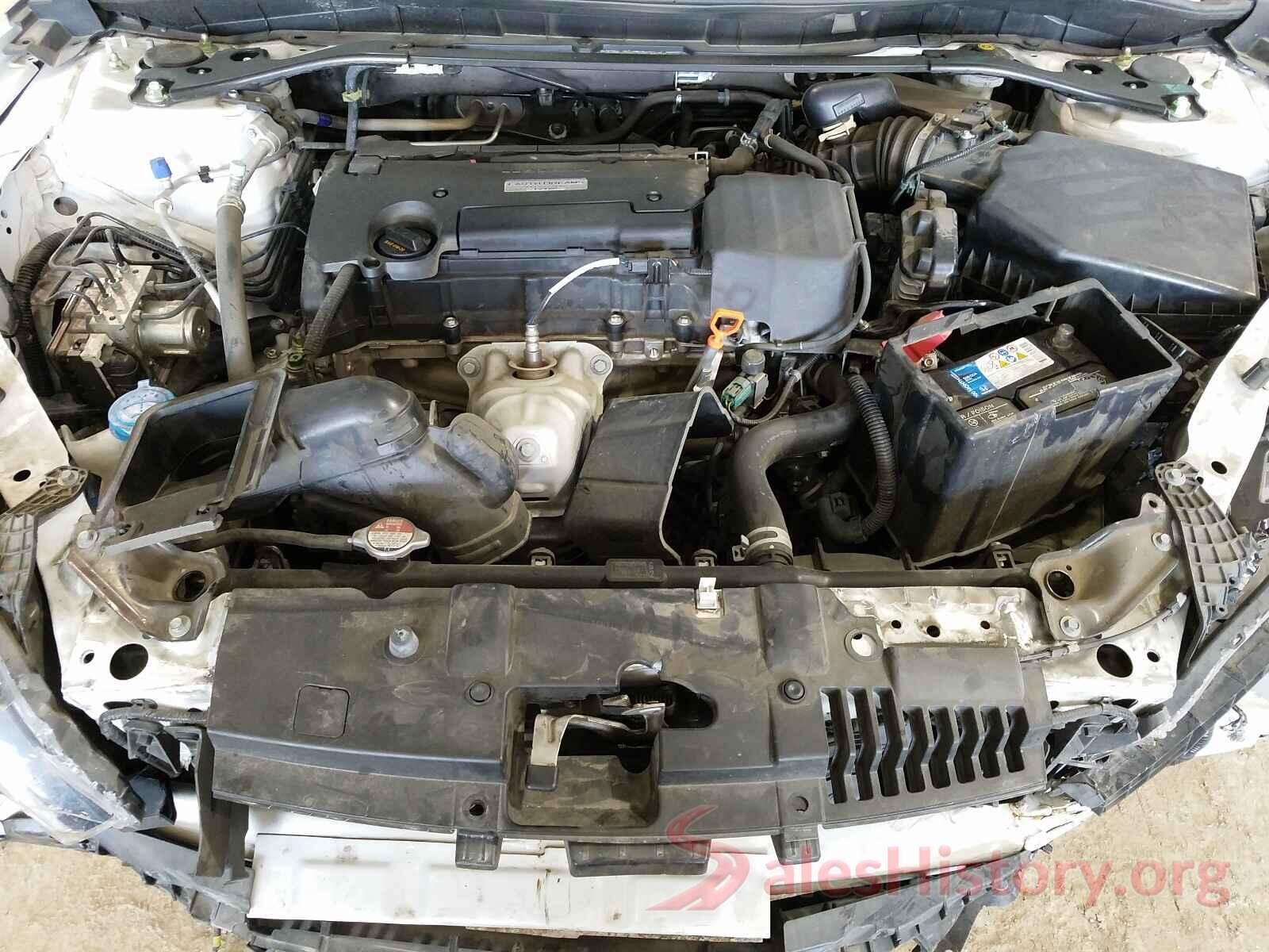 1HGCR2F5XHA213689 2017 HONDA ACCORD