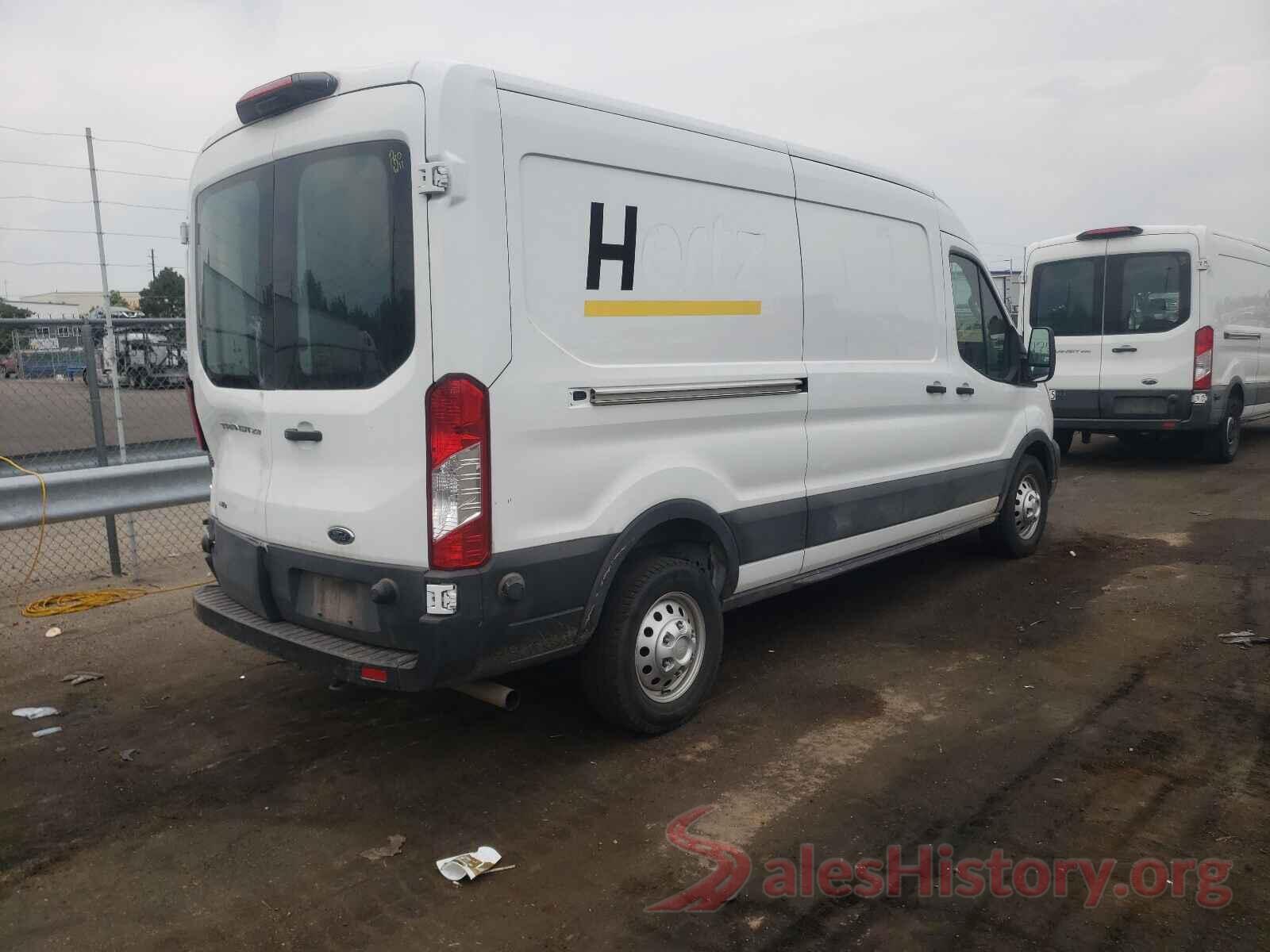 1FTBR2C86LKA34920 2020 FORD TRANSIT CO